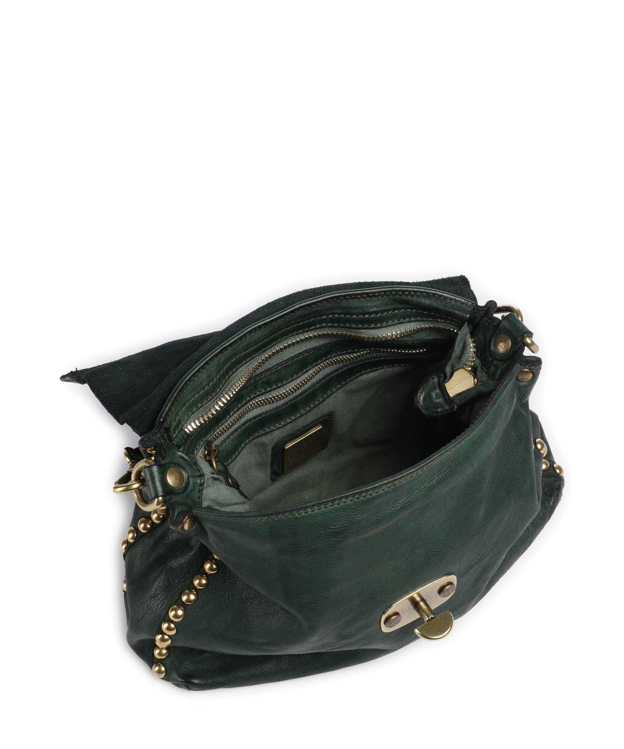Campomaggi Shoulder bag bottiglia - Image 6