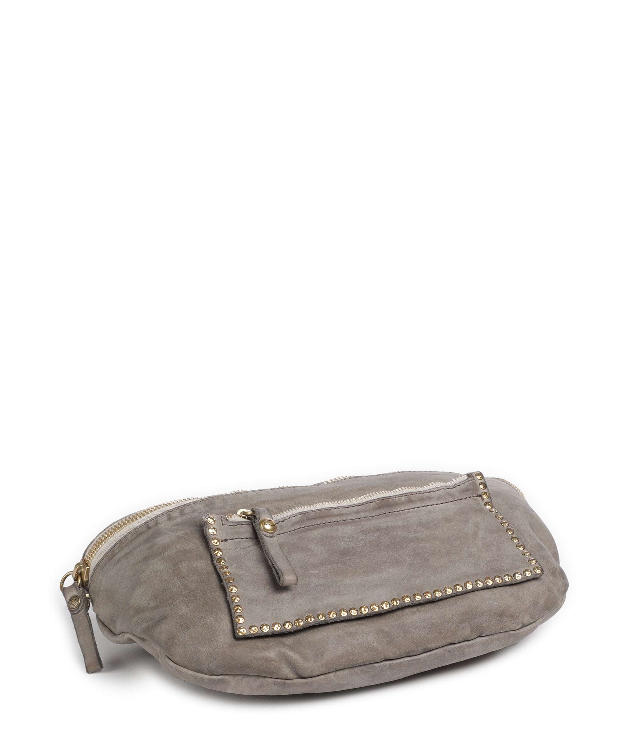 Campomaggi Shoulder bag cemento - Image 6