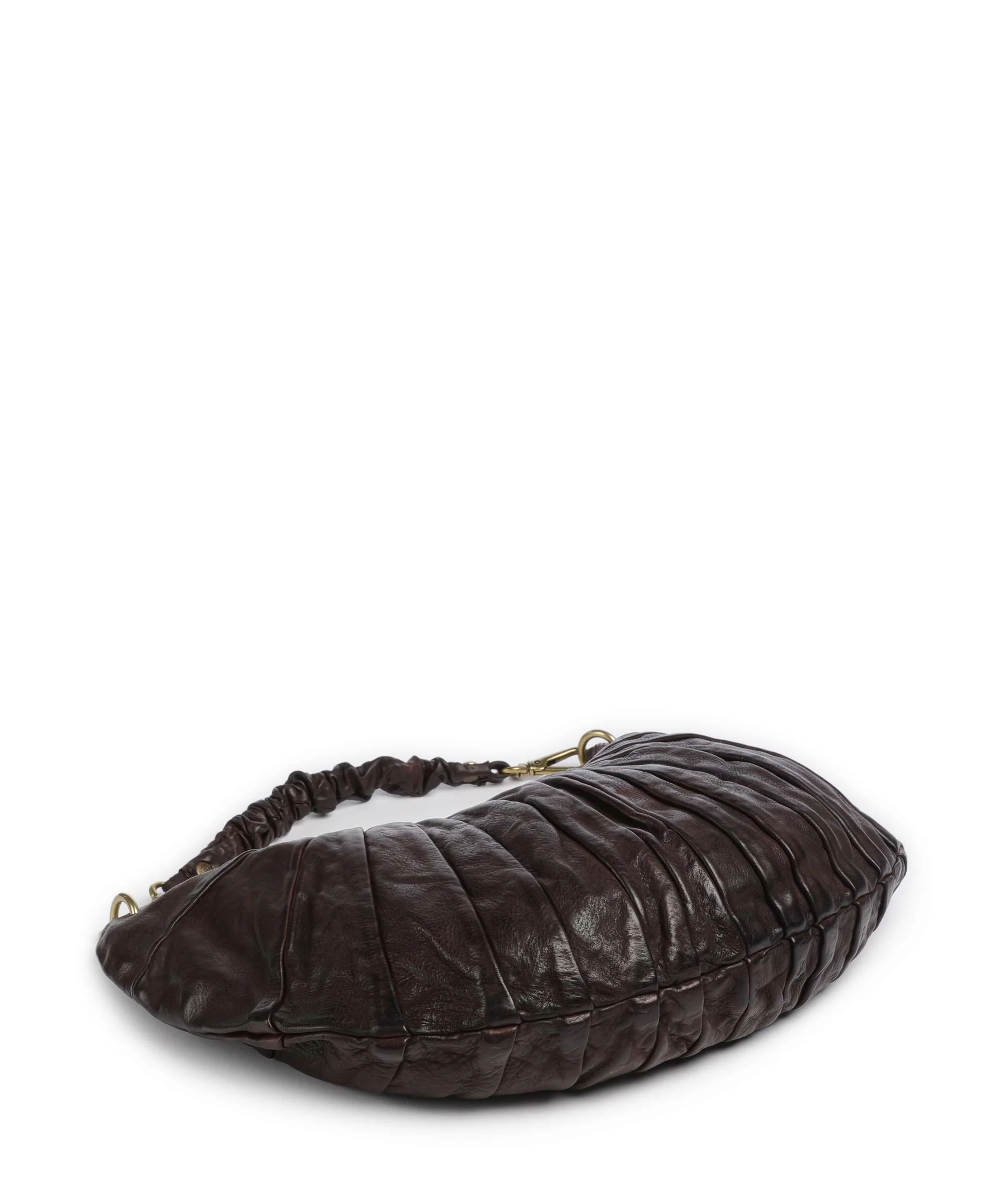 Campomaggi Shoulder bag brown - Image 4