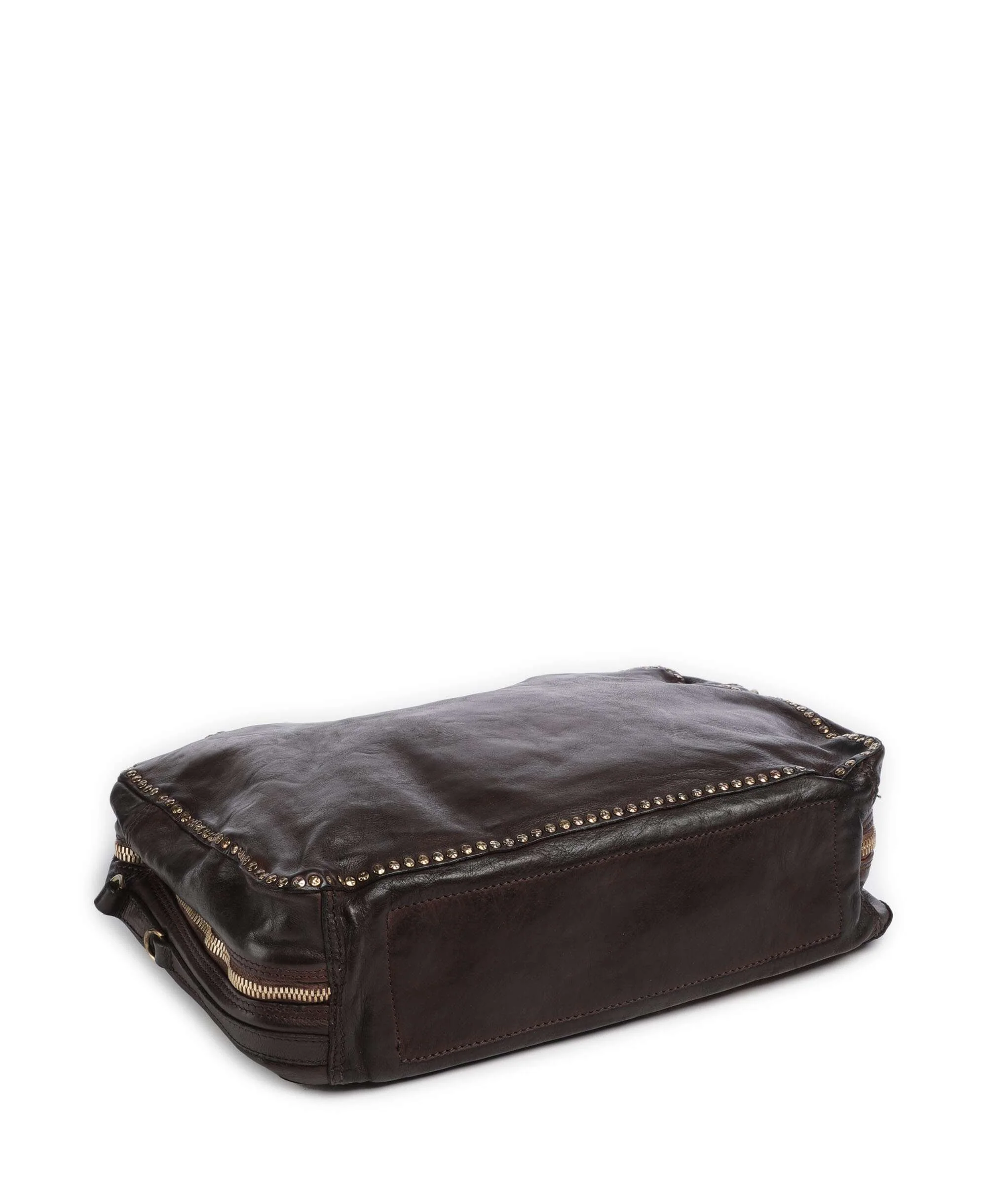 Campomaggi Shoulder bag brown - Image 4