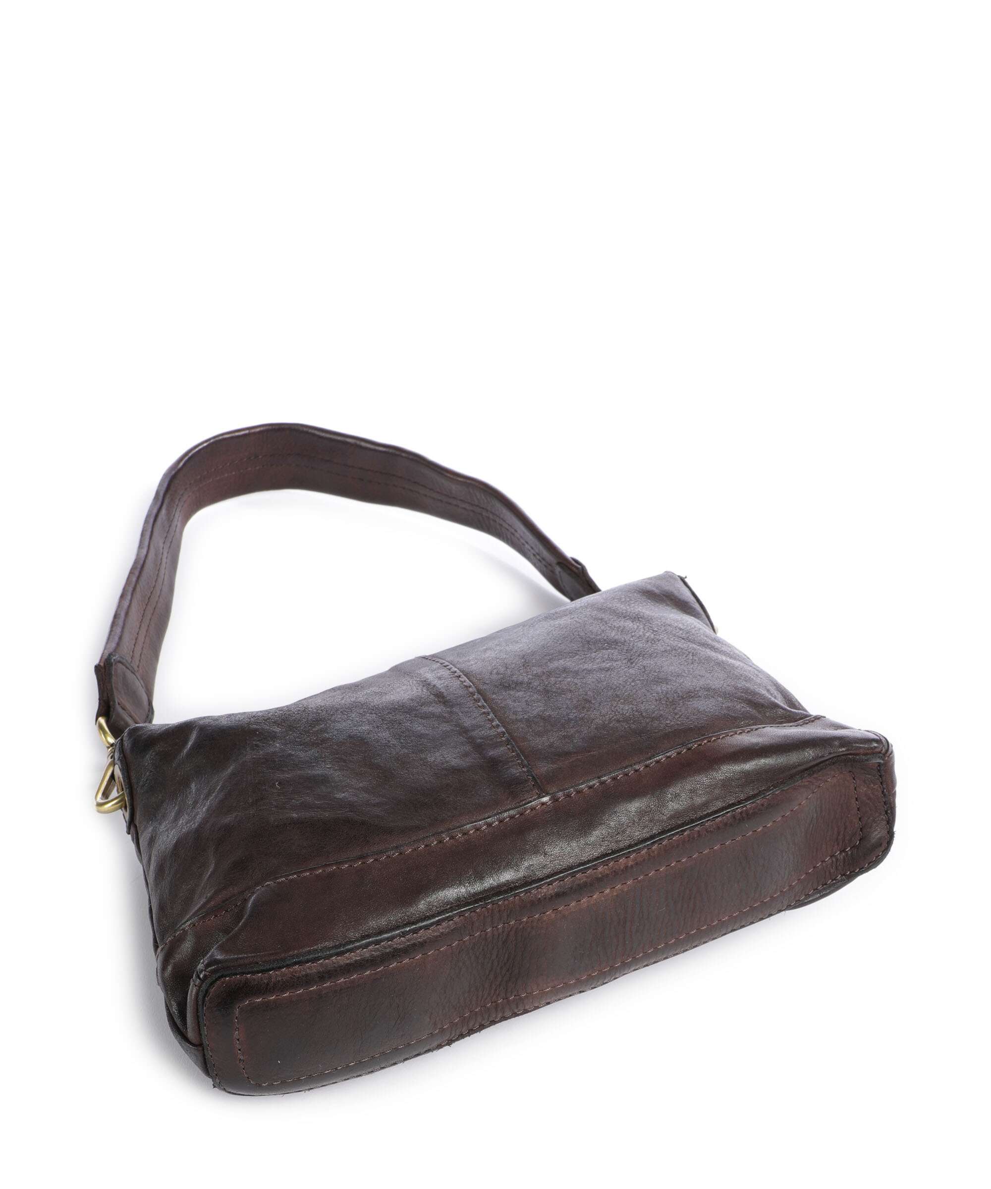 Campomaggi Shoulder bag brown - Image 6