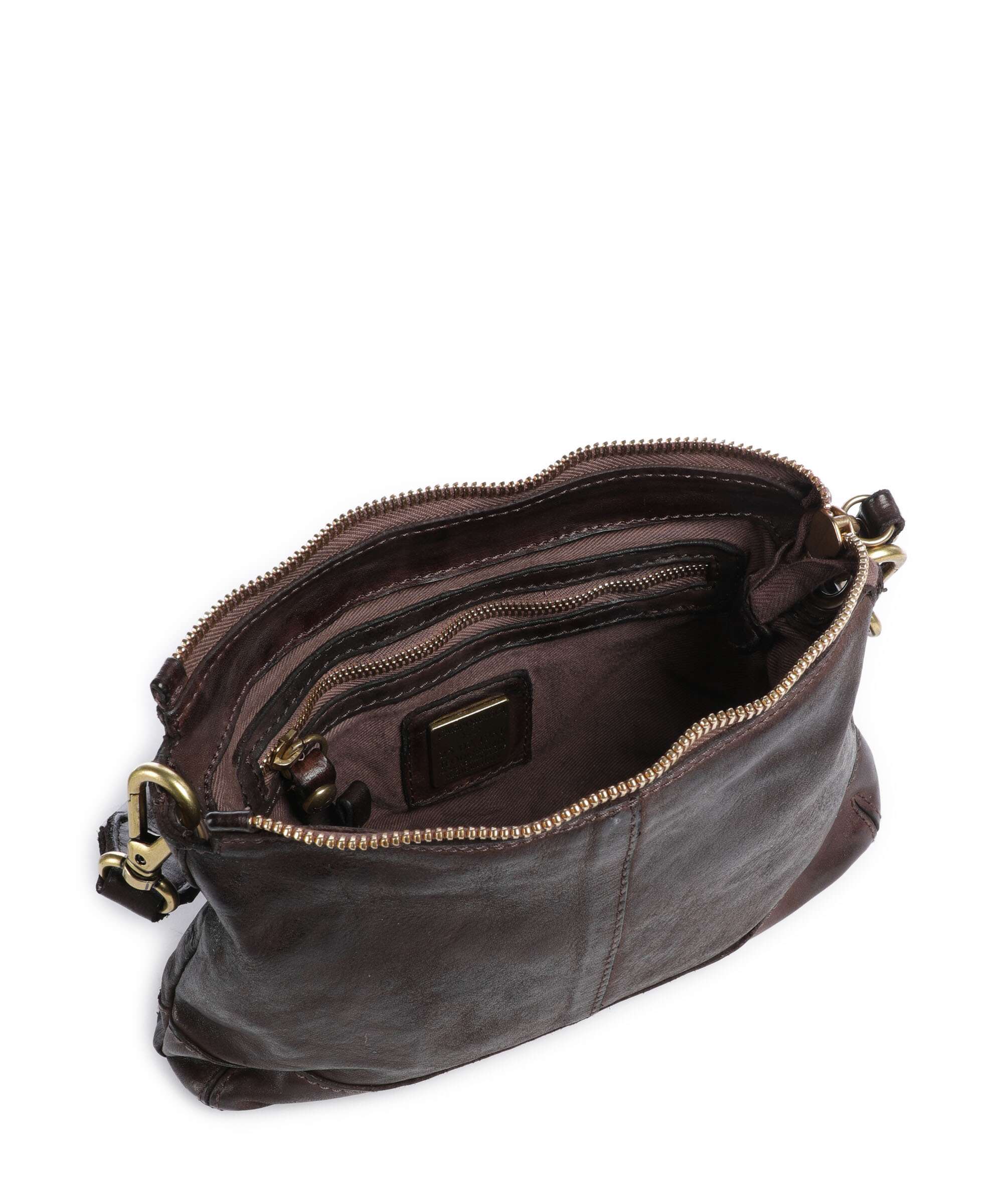 Campomaggi Shoulder bag brown - Image 7