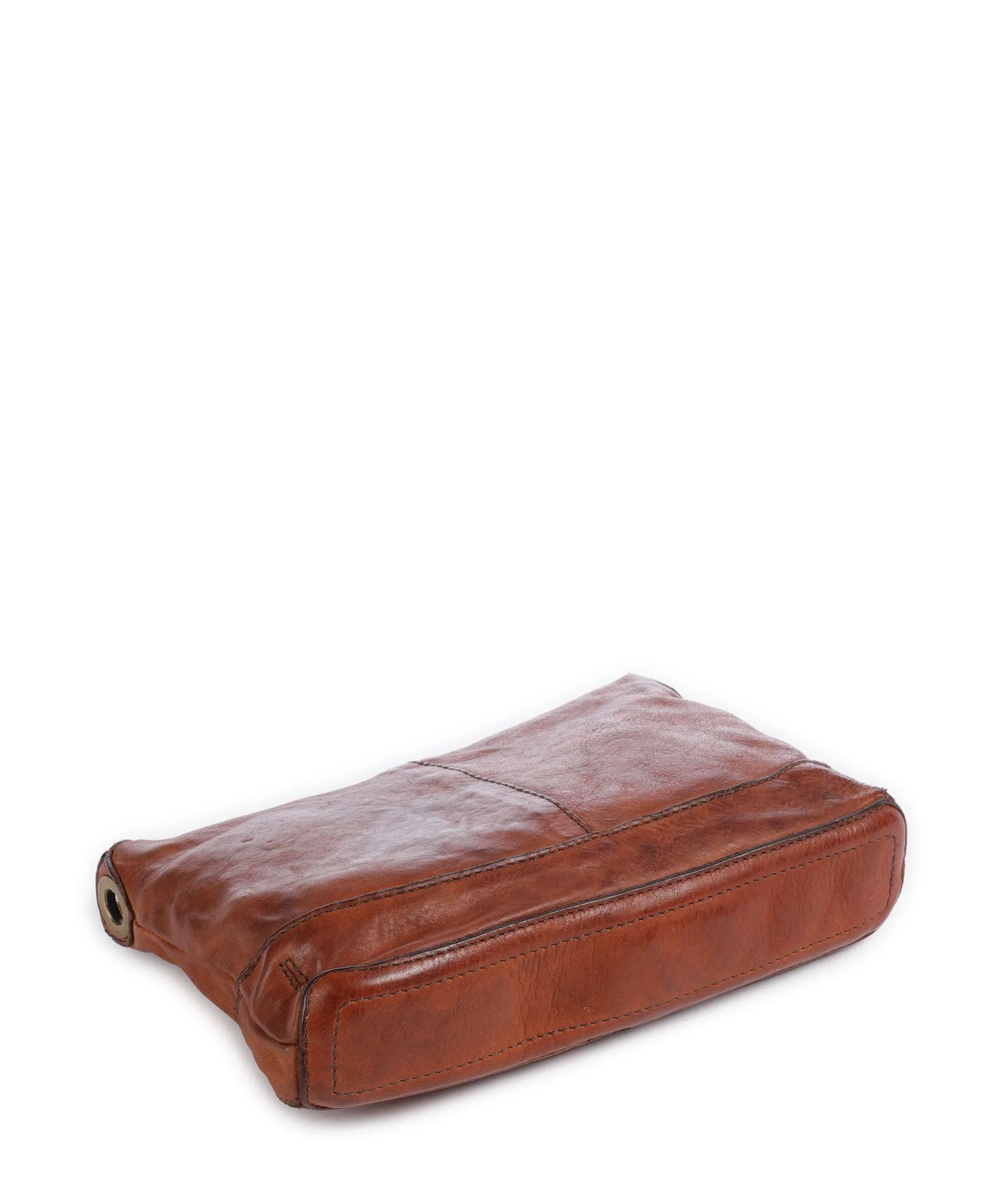 Campomaggi Shoulder bag cognac - Image 5