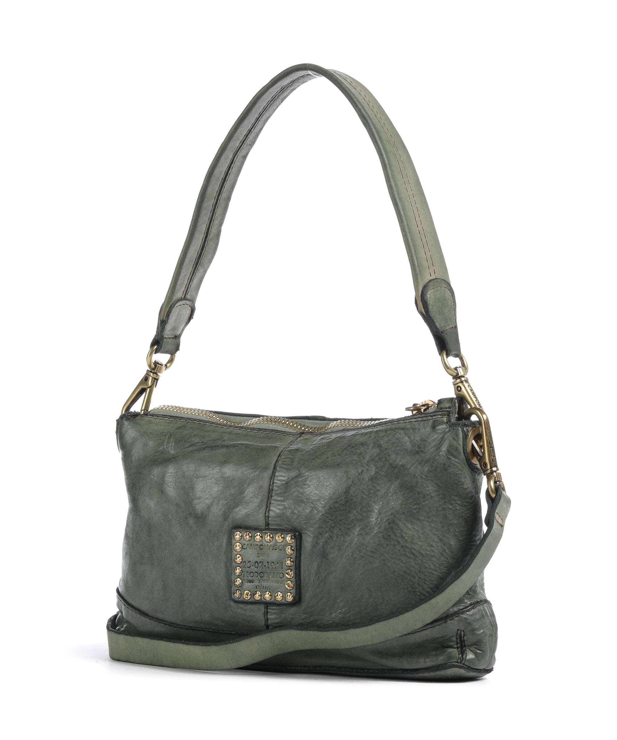 Campomaggi Shoulder bag lake - Image 2