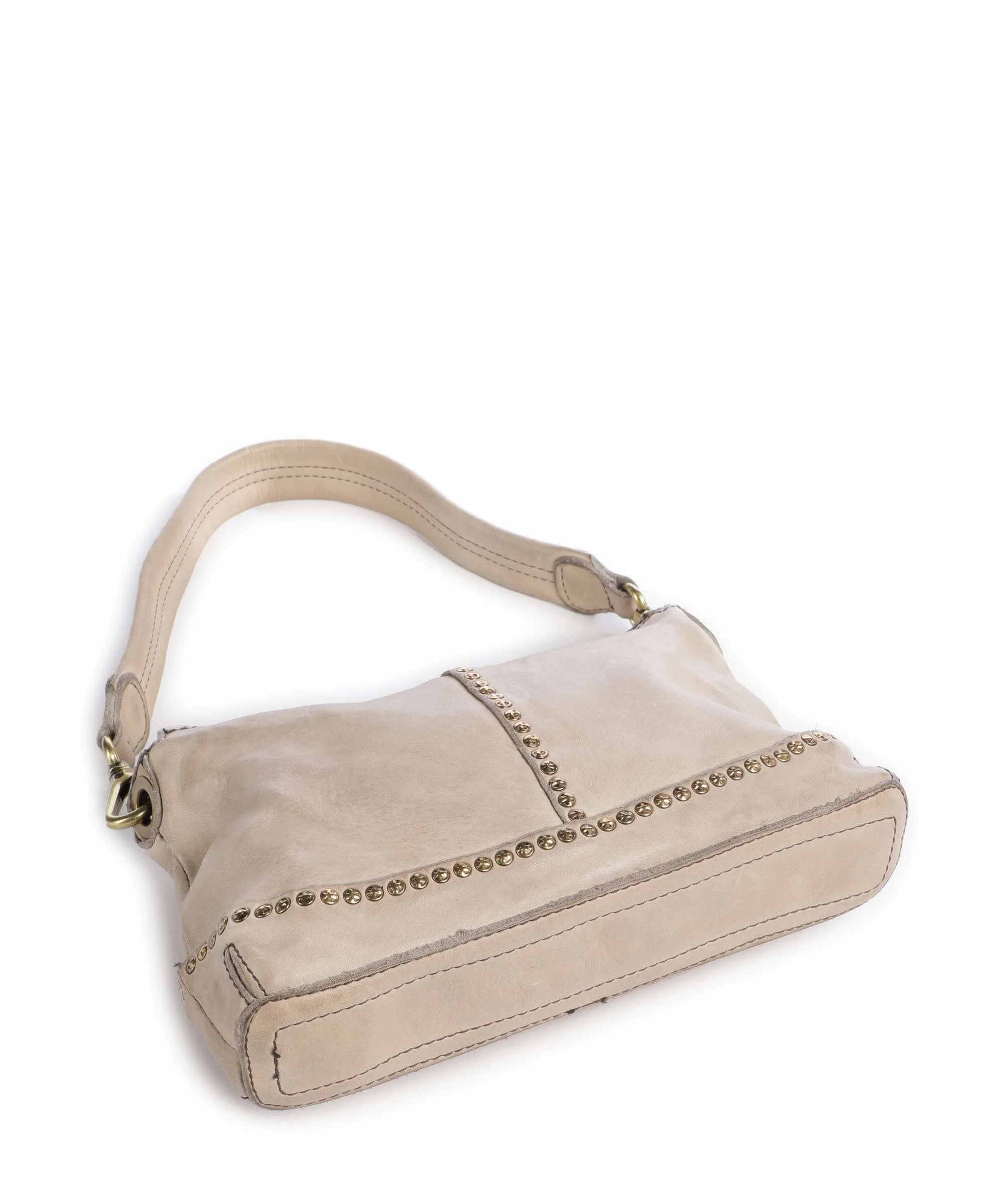 Campomaggi Shoulder bag ice - Image 6