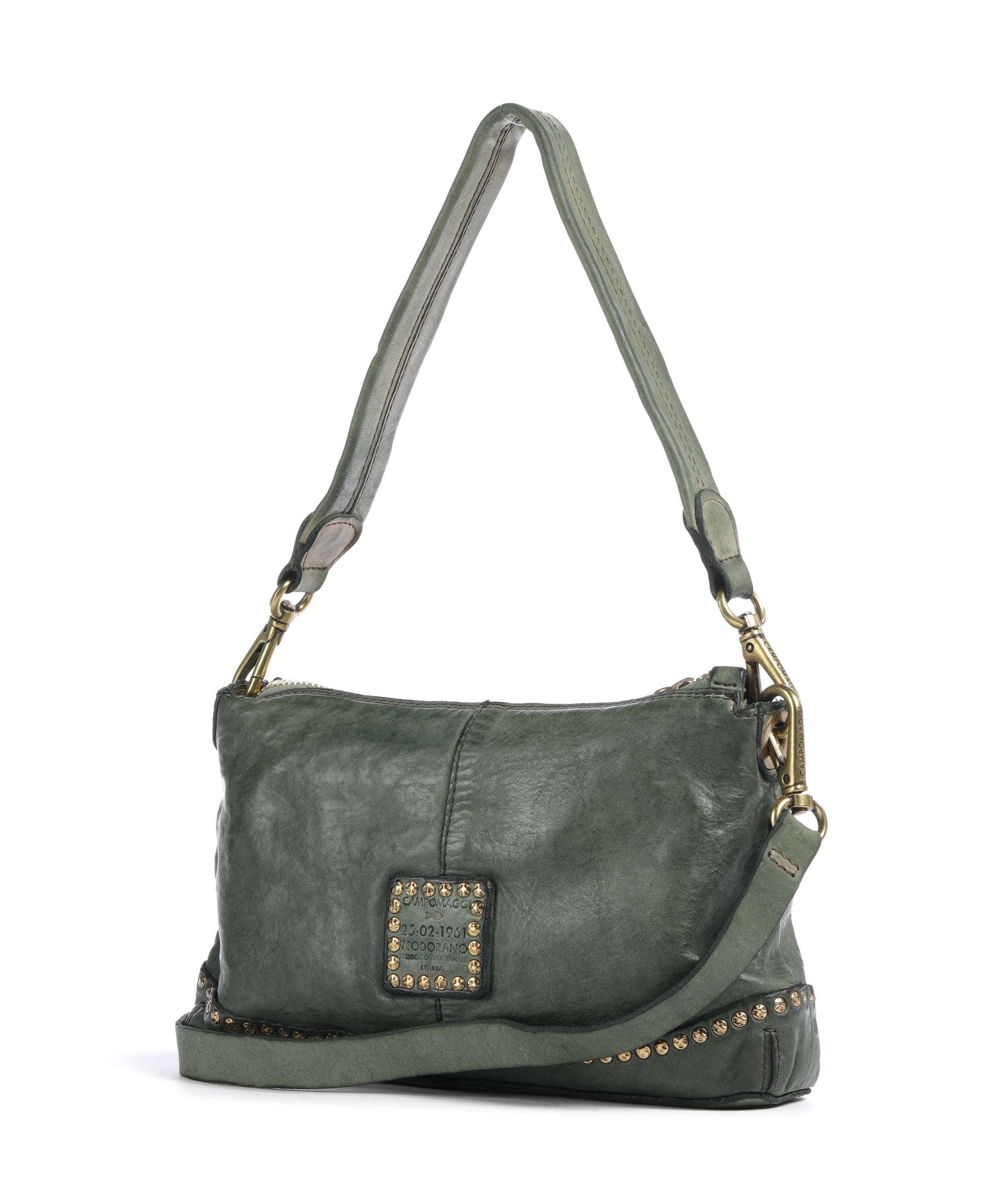 Campomaggi Shoulder bag lake - Image 2