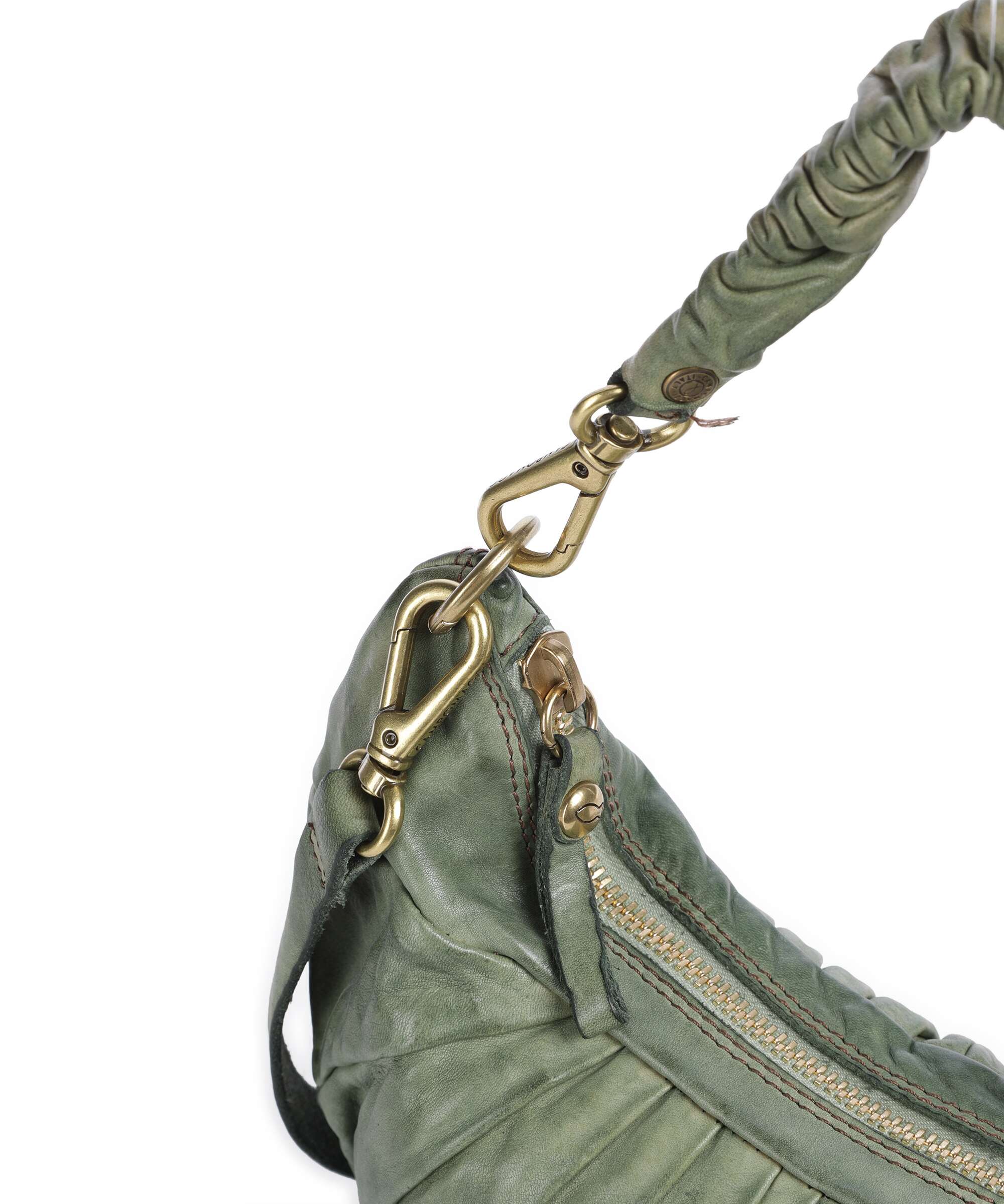 Campomaggi Shoulder bag lake - Image 5