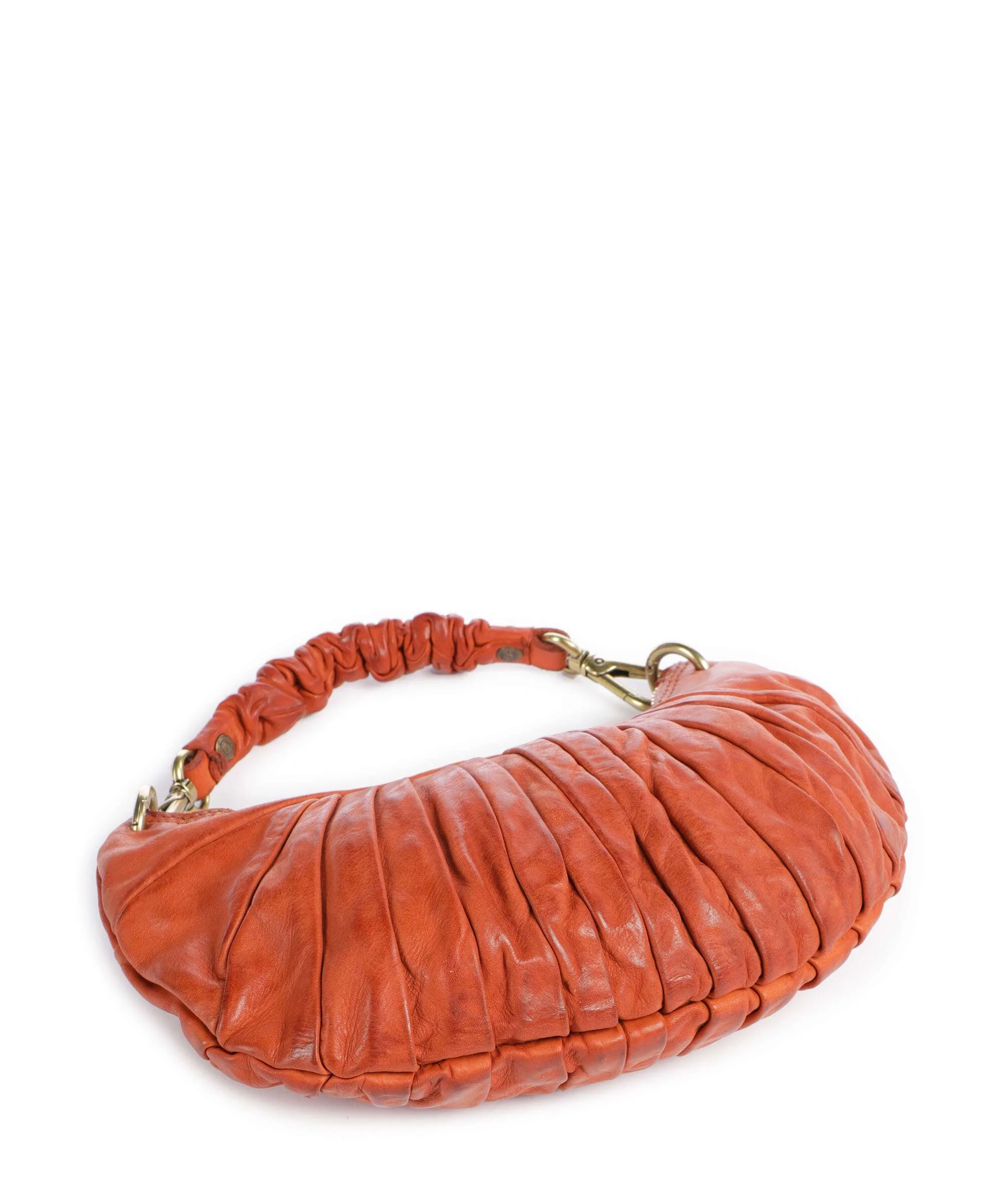 Campomaggi Shoulder bag brick - Image 6