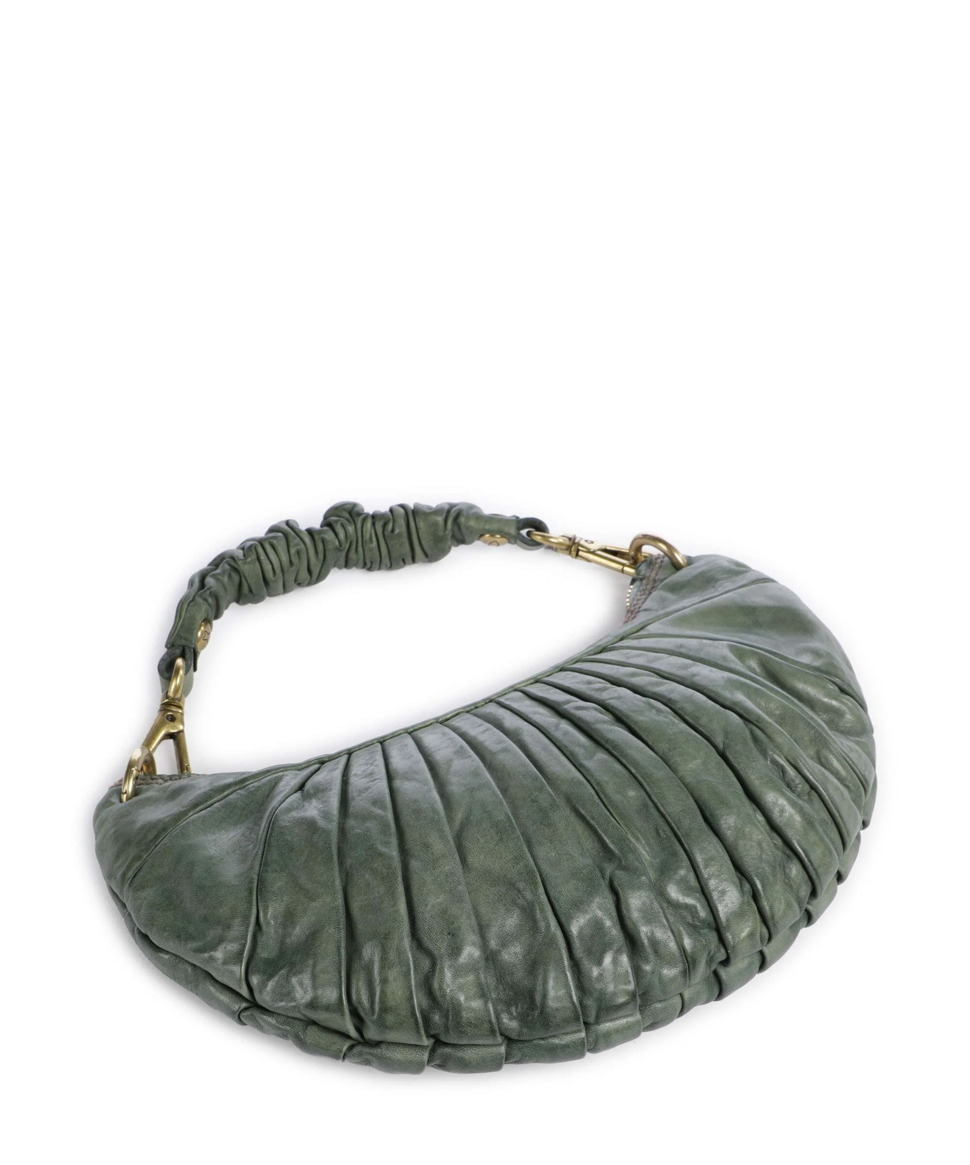 Campomaggi Shoulder bag lake - Image 6