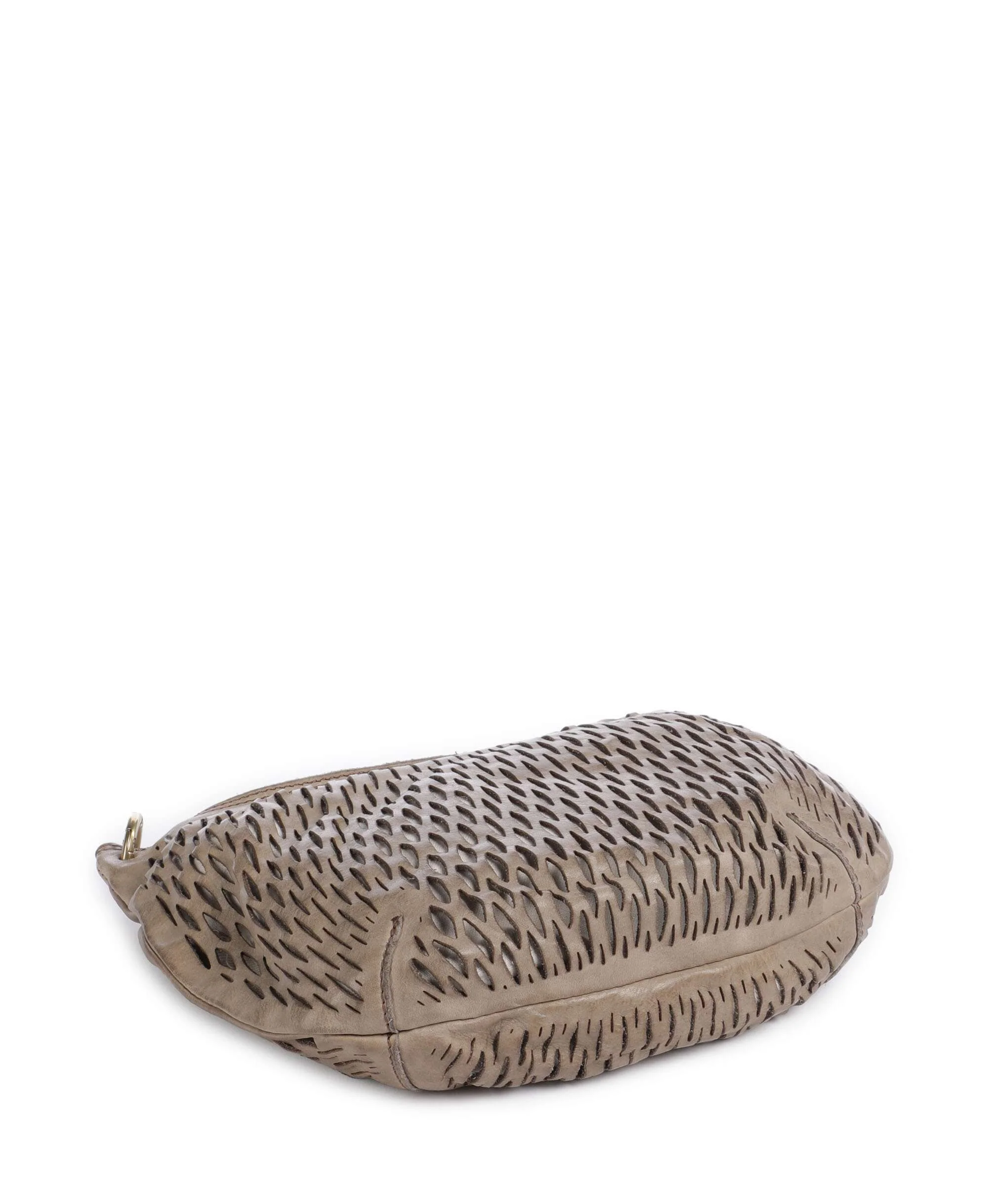 Campomaggi Shoulder bag ice - Image 5