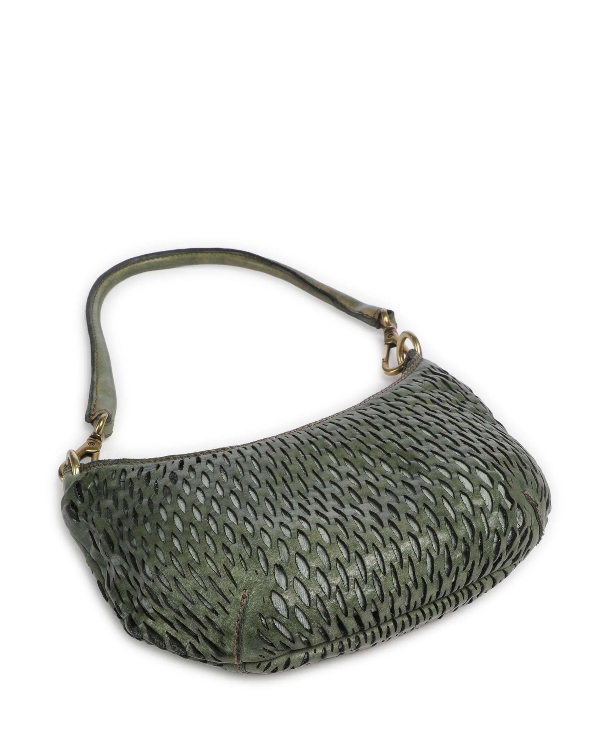 Campomaggi Shoulder bag lake - Image 6
