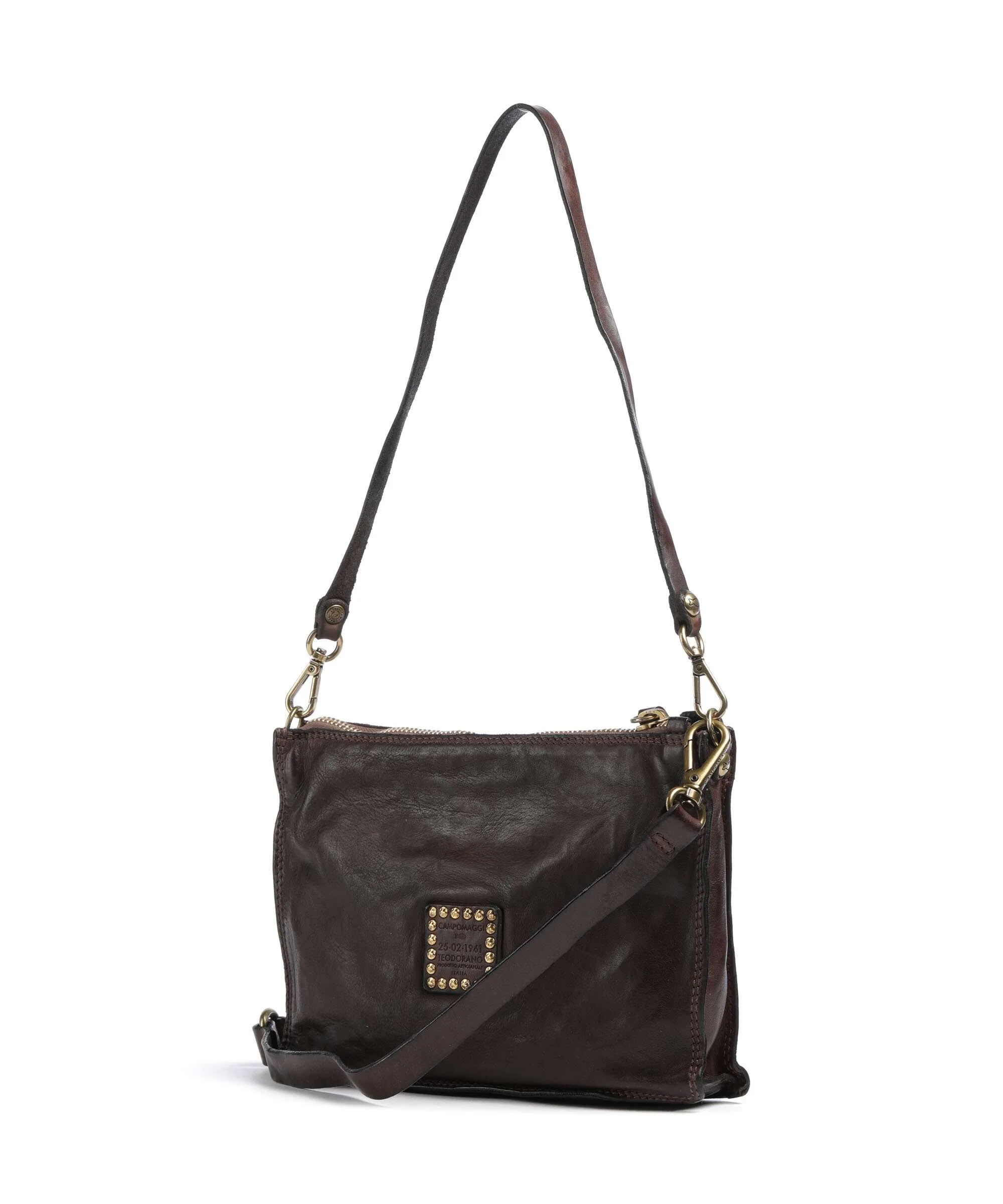 Campomaggi Shoulder bag brown - Image 2