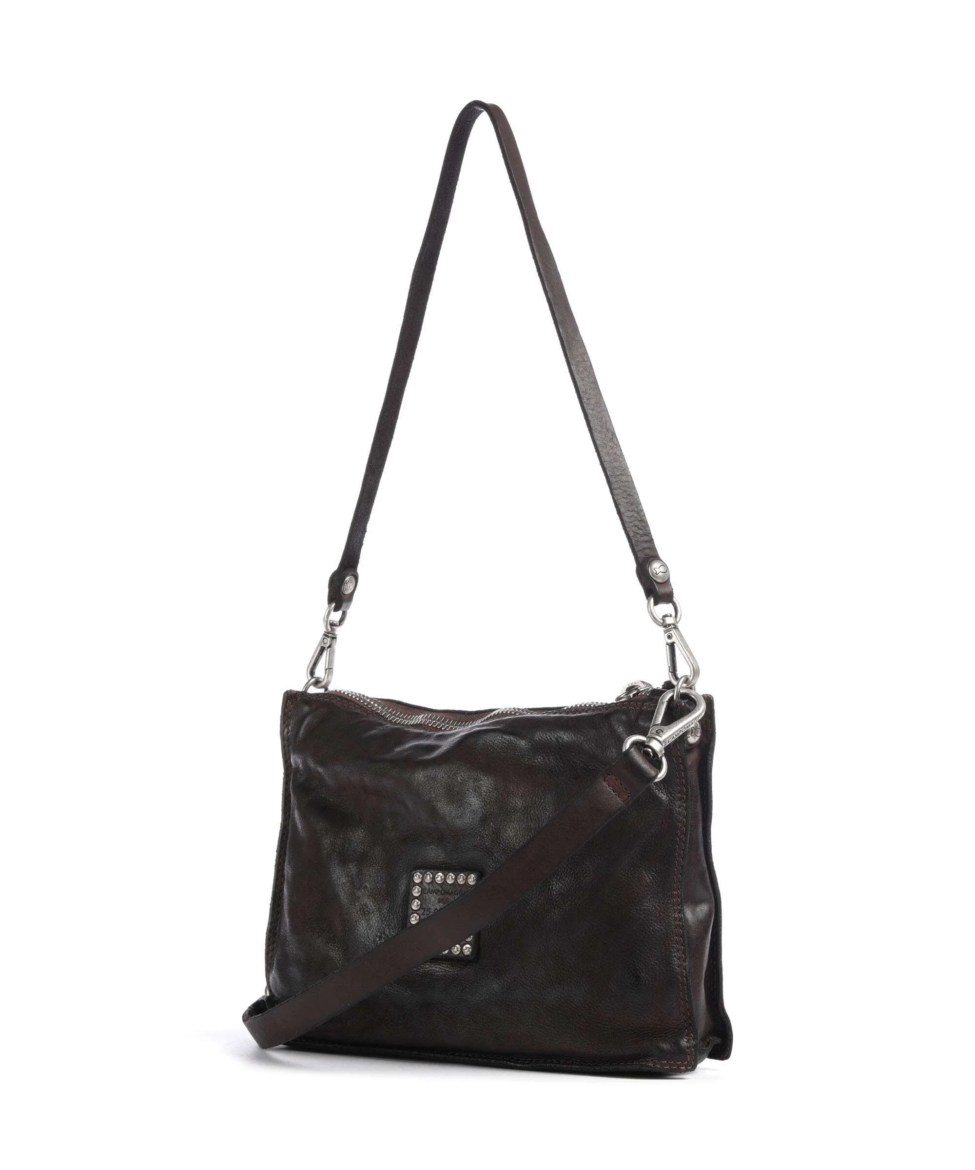 Campomaggi Shoulder bag brown - Image 2