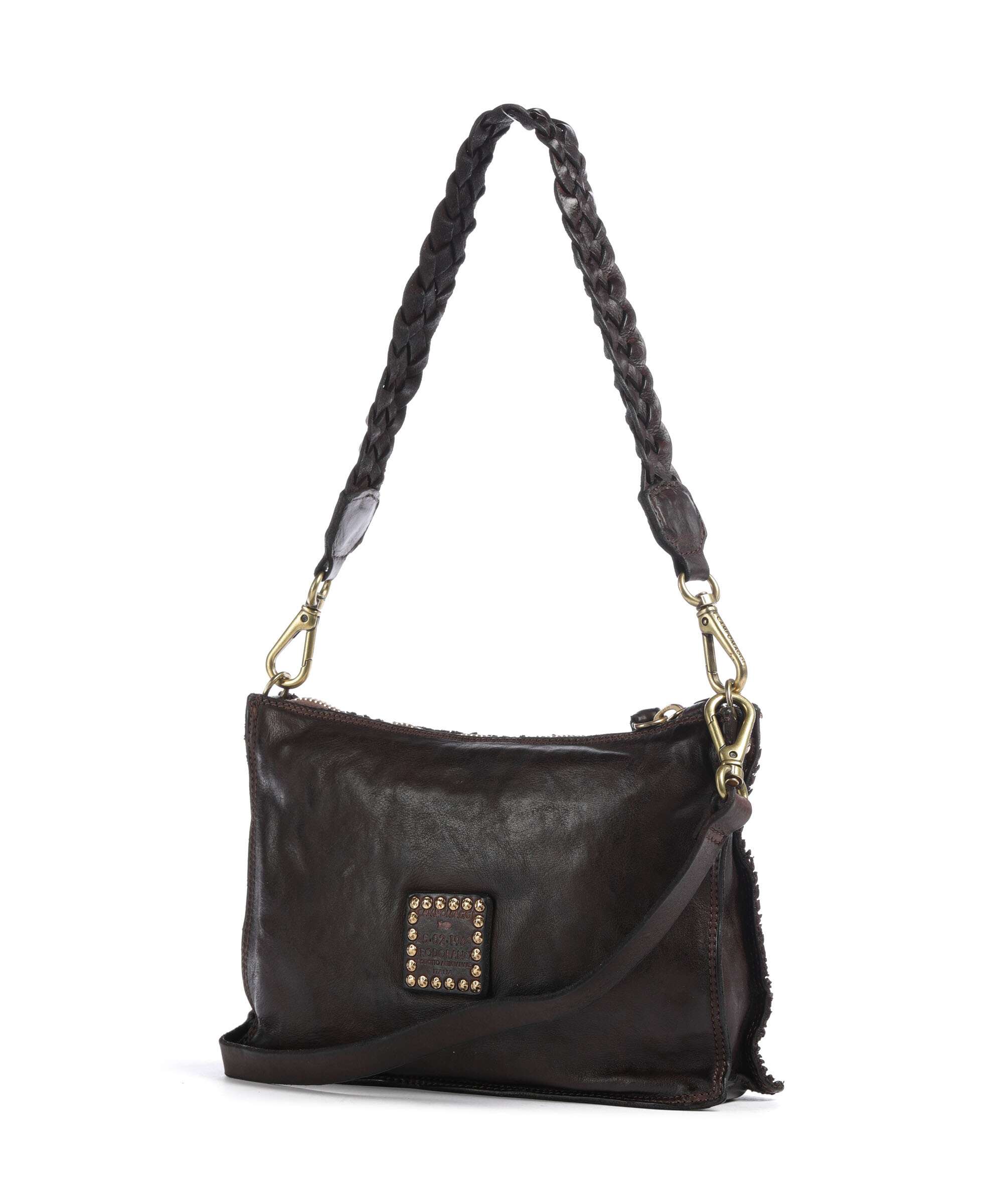Campomaggi Shoulder bag brown - Image 2
