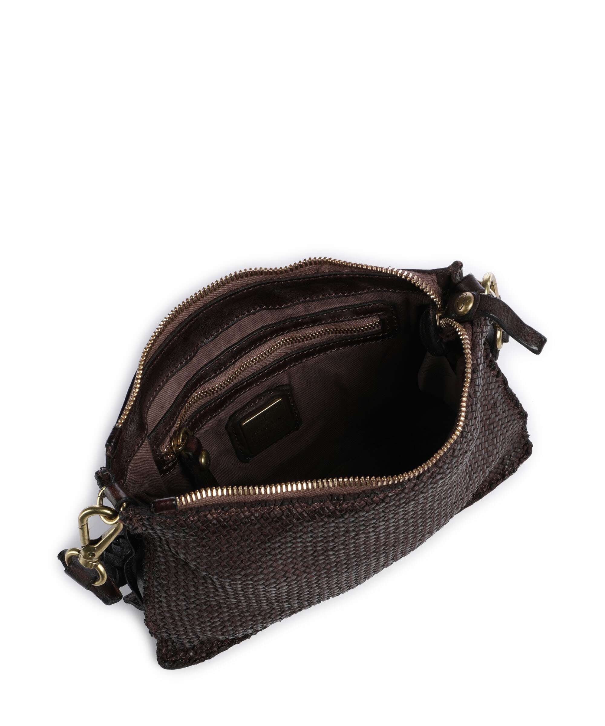 Campomaggi Shoulder bag brown - Image 6