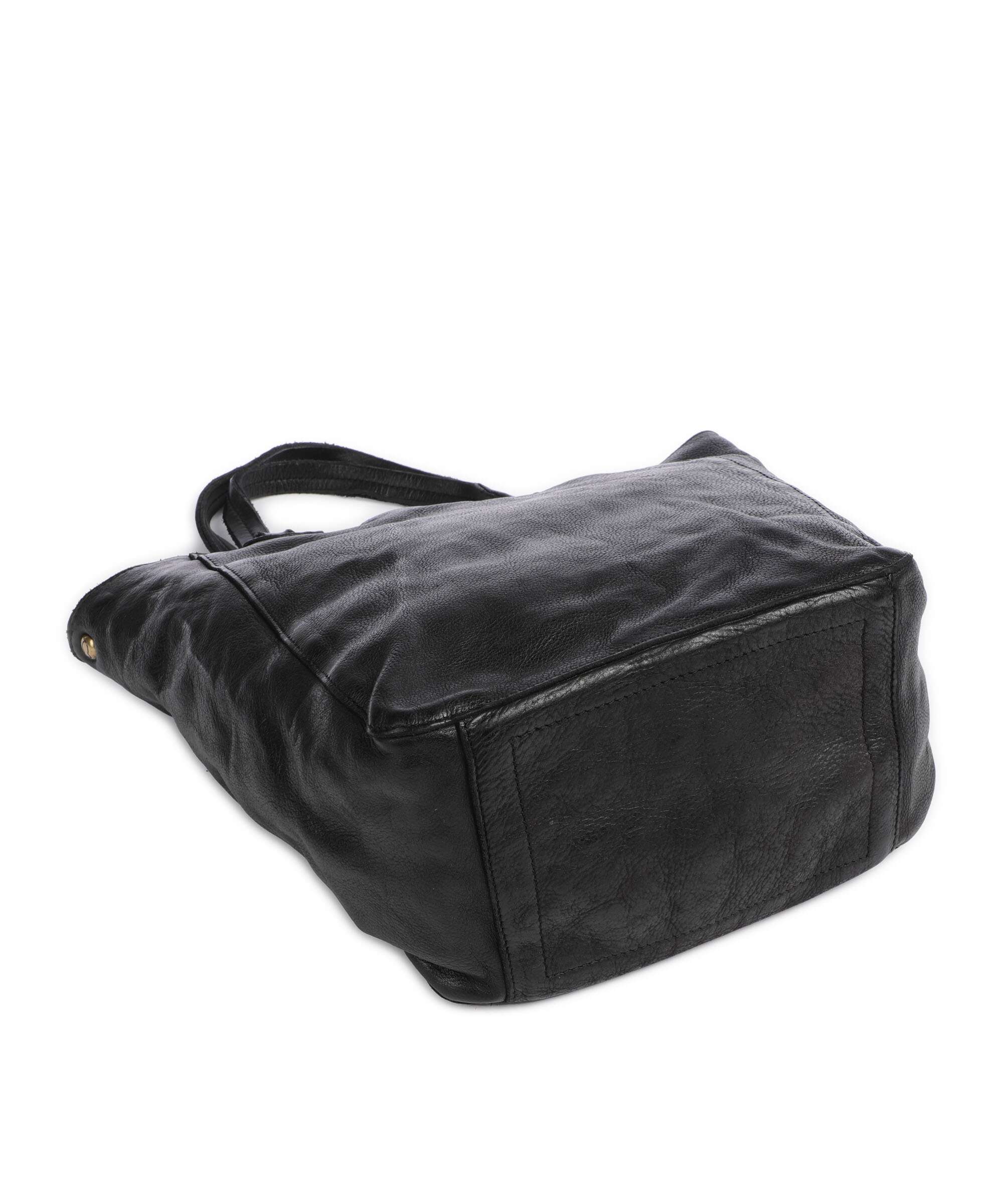 Campomaggi Tote bag black - Image 5