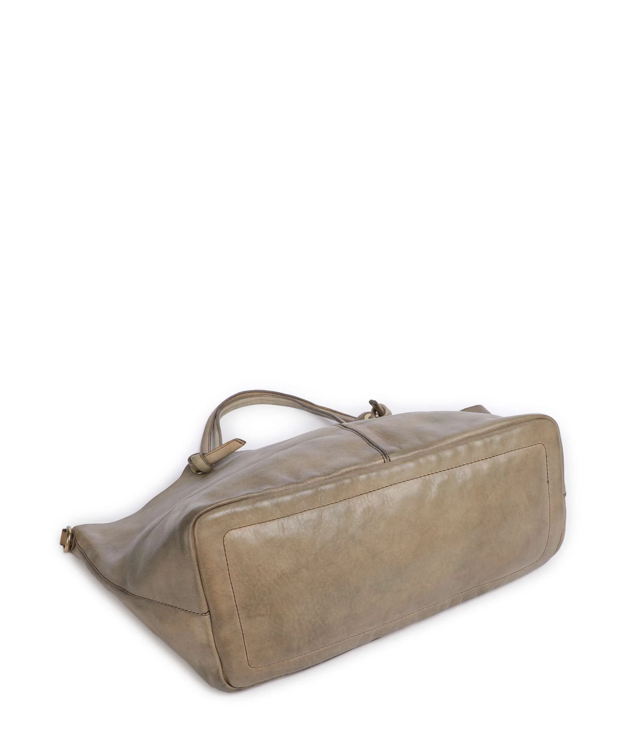 Campomaggi Tote bag ghiaccio - Image 5