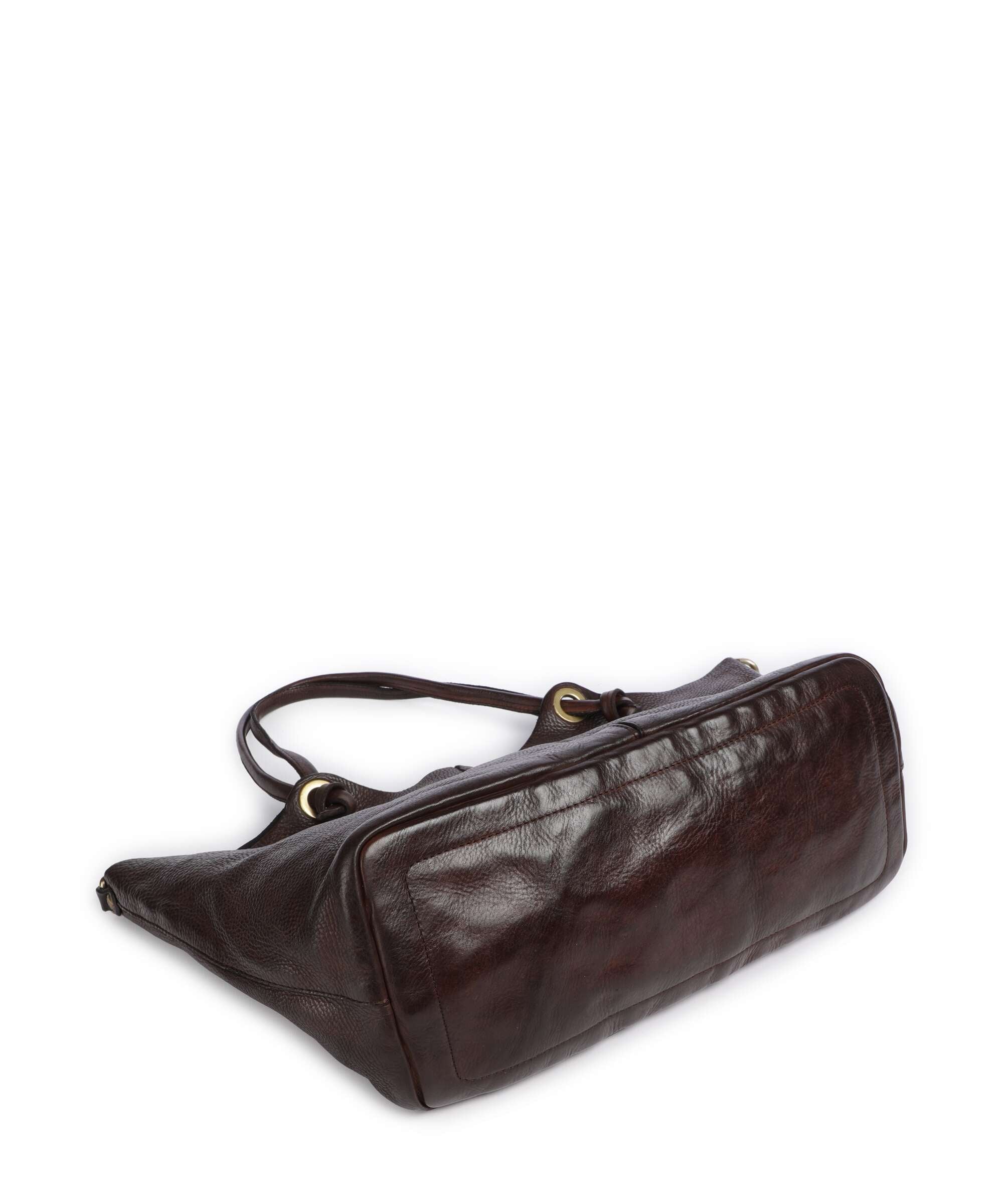 Campomaggi Tote bag moro - Image 5