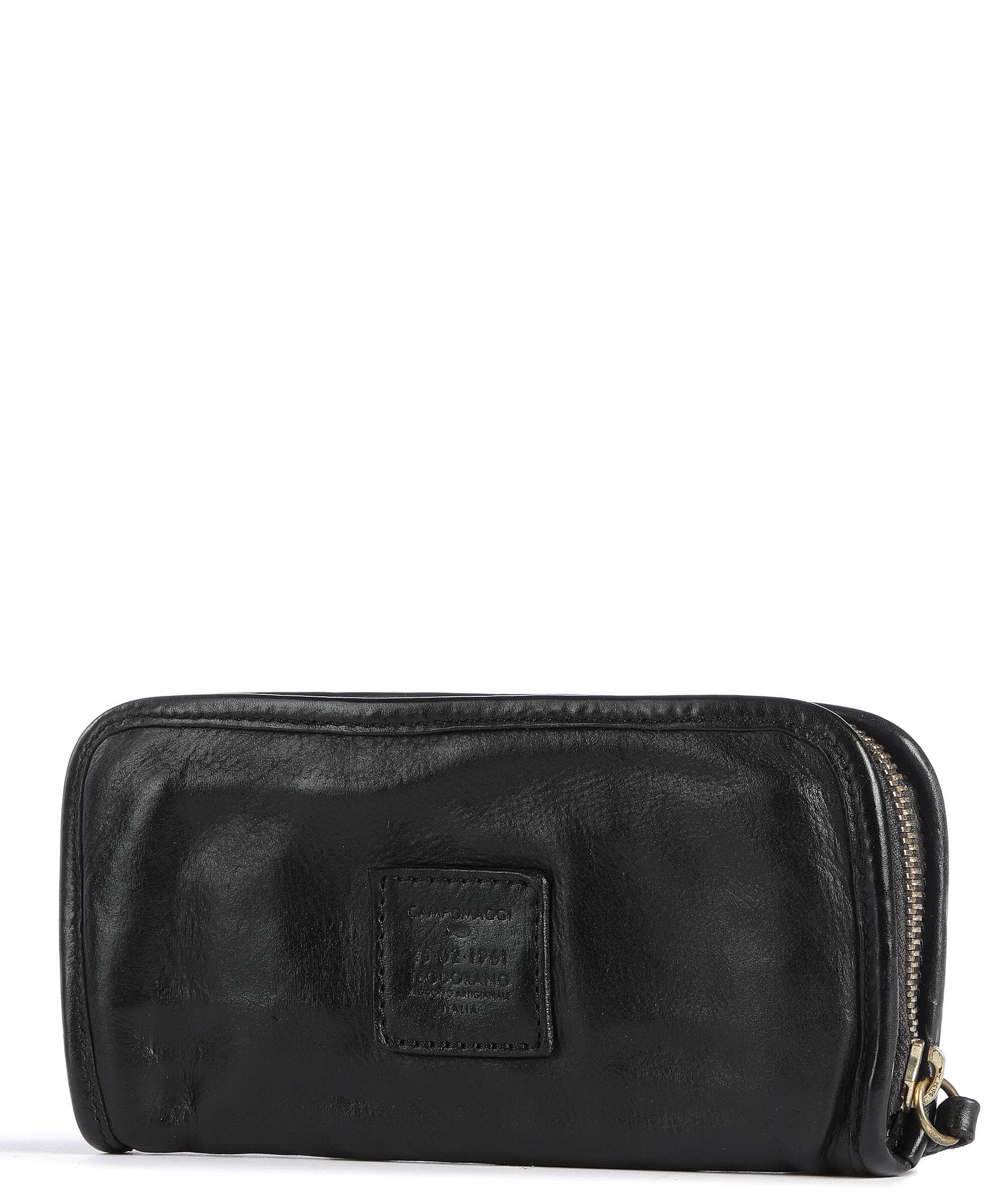Campomaggi Wallet nero - Image 3