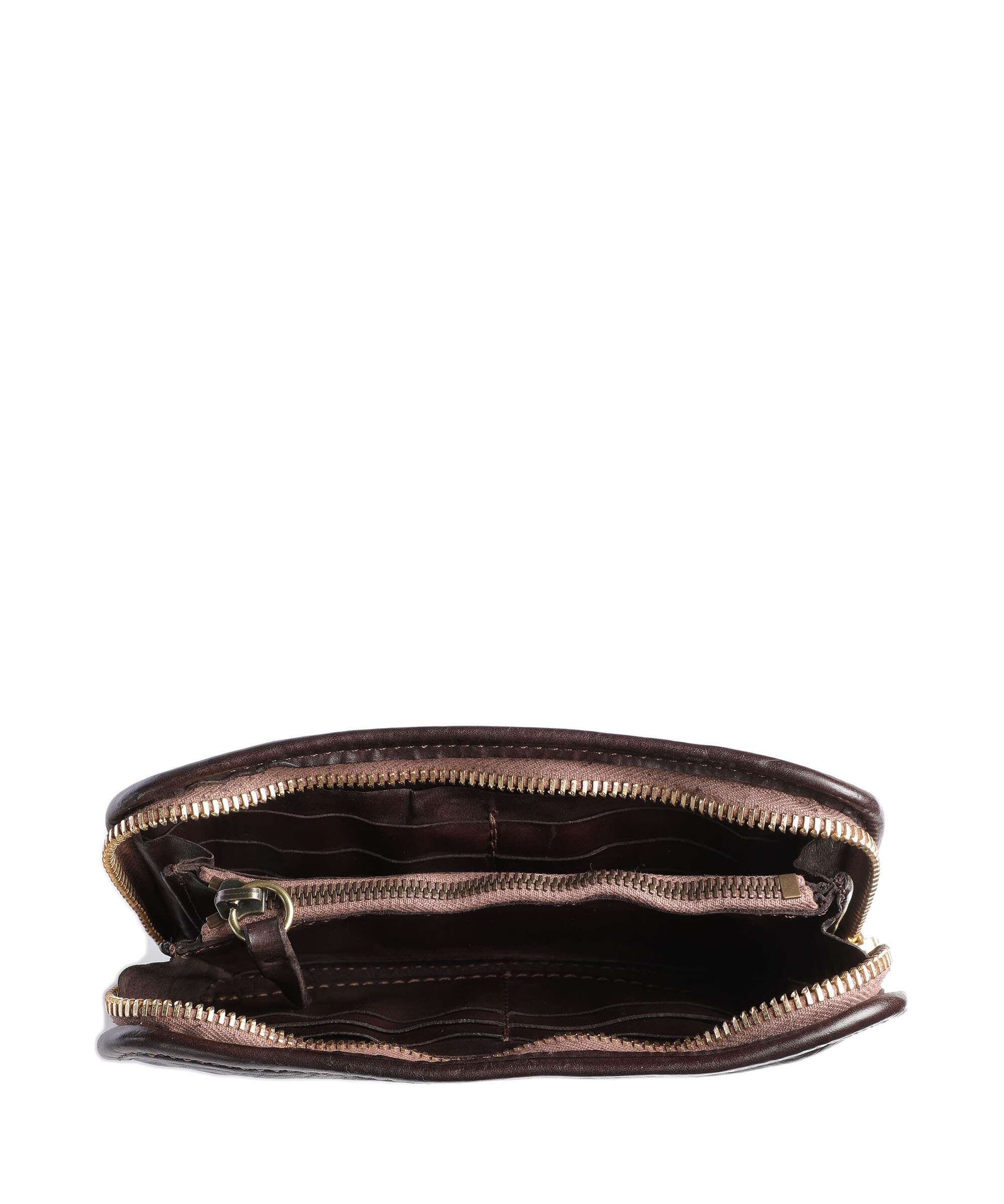Campomaggi Wallet dark brown - Image 2