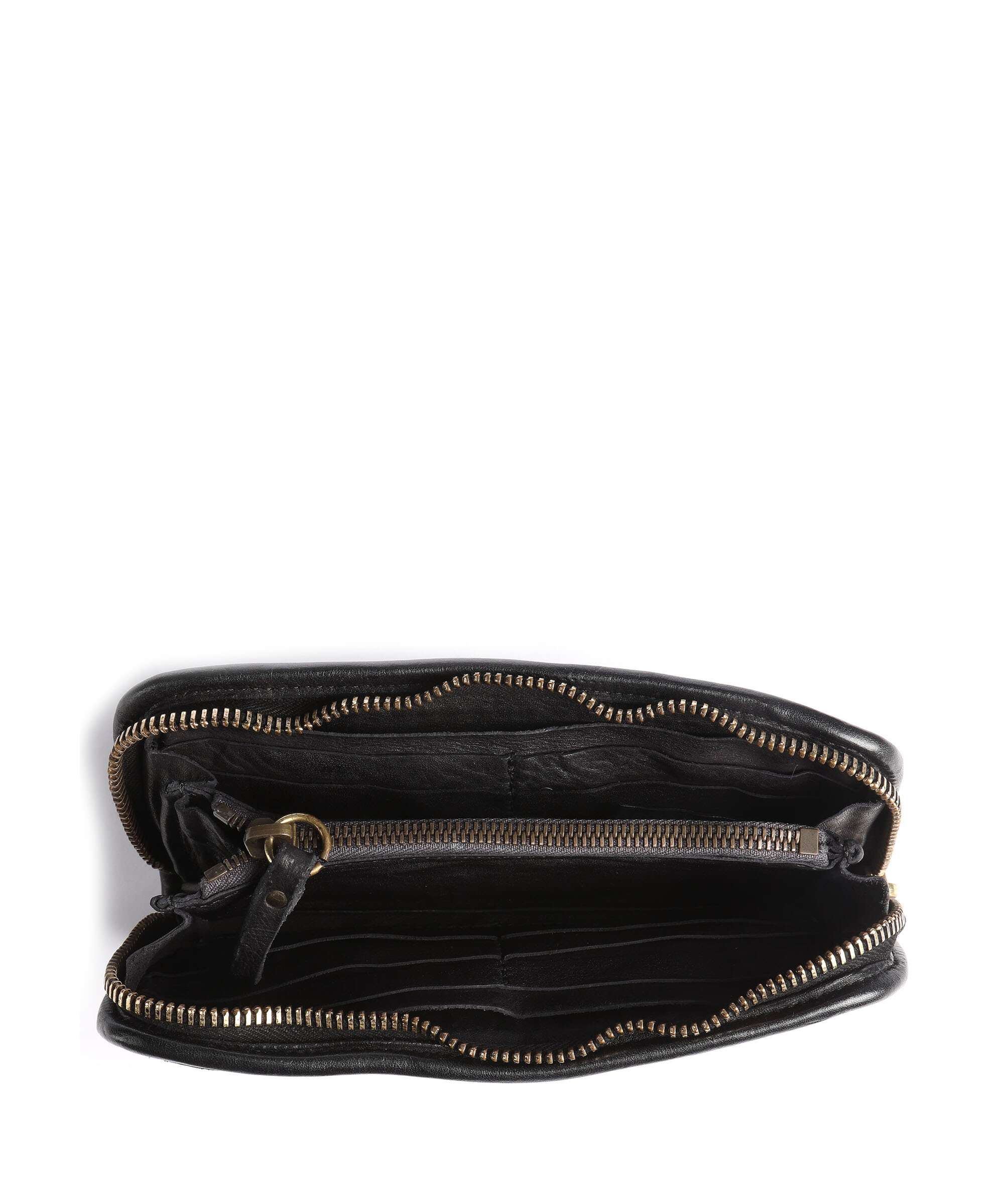 Campomaggi Wallet nero - Image 2