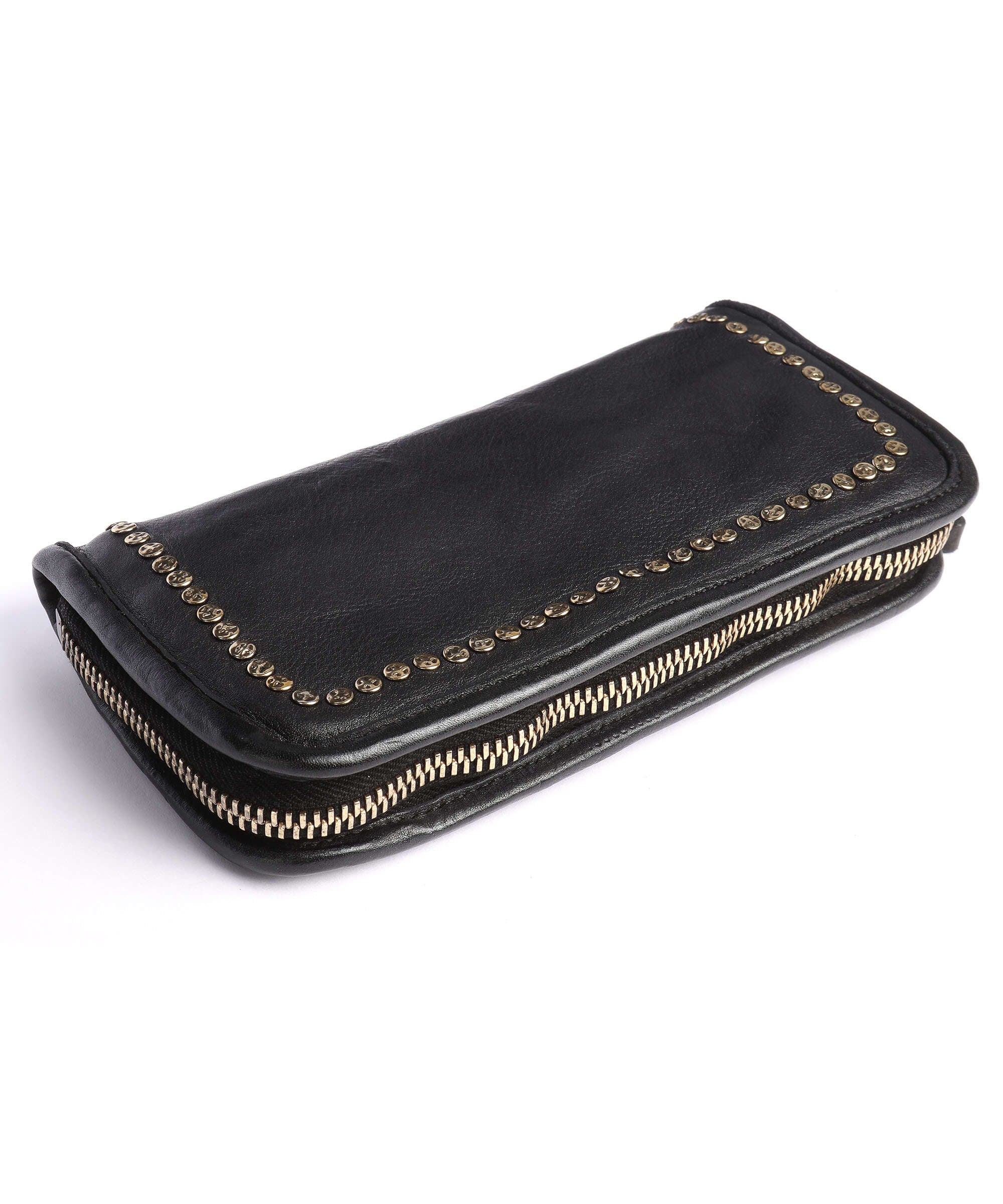 Campomaggi Wallet nero - Image 4