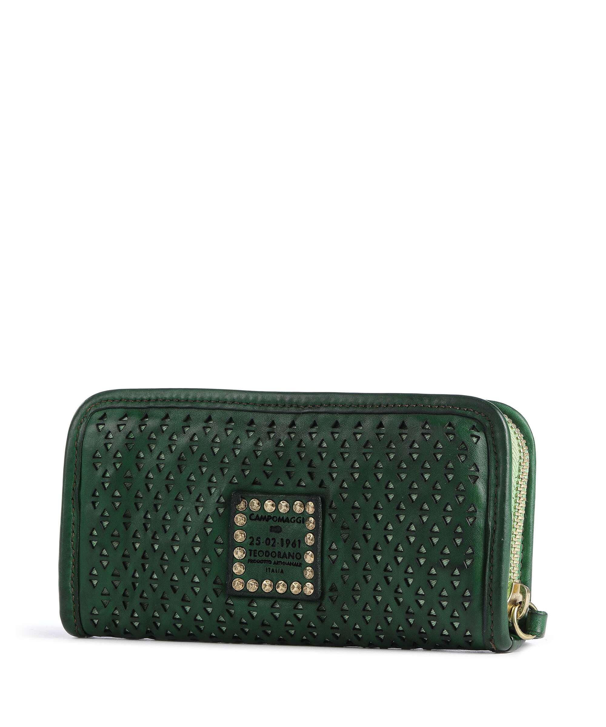 Campomaggi Wallet prato - Image 3
