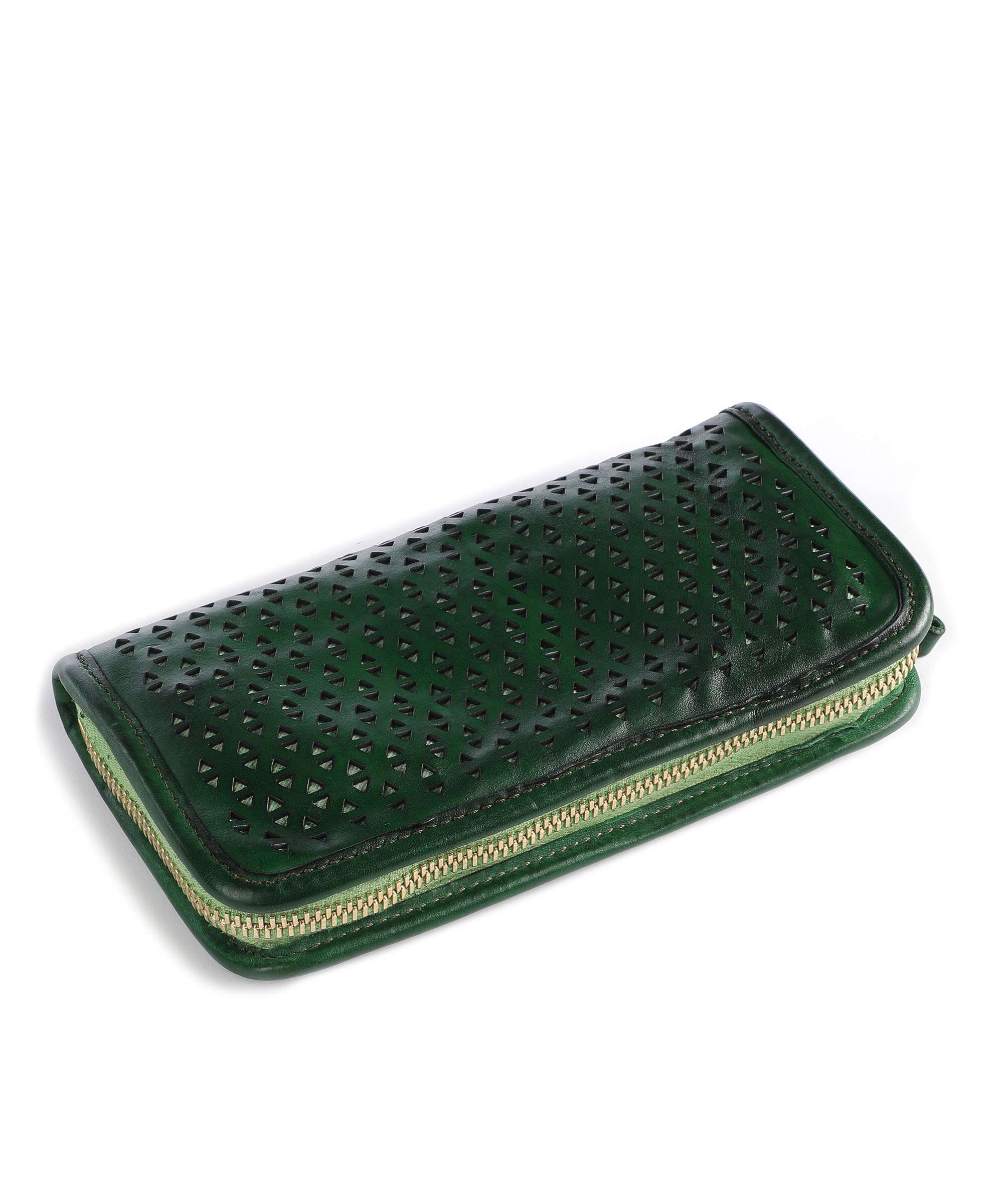 Campomaggi Wallet prato - Image 4