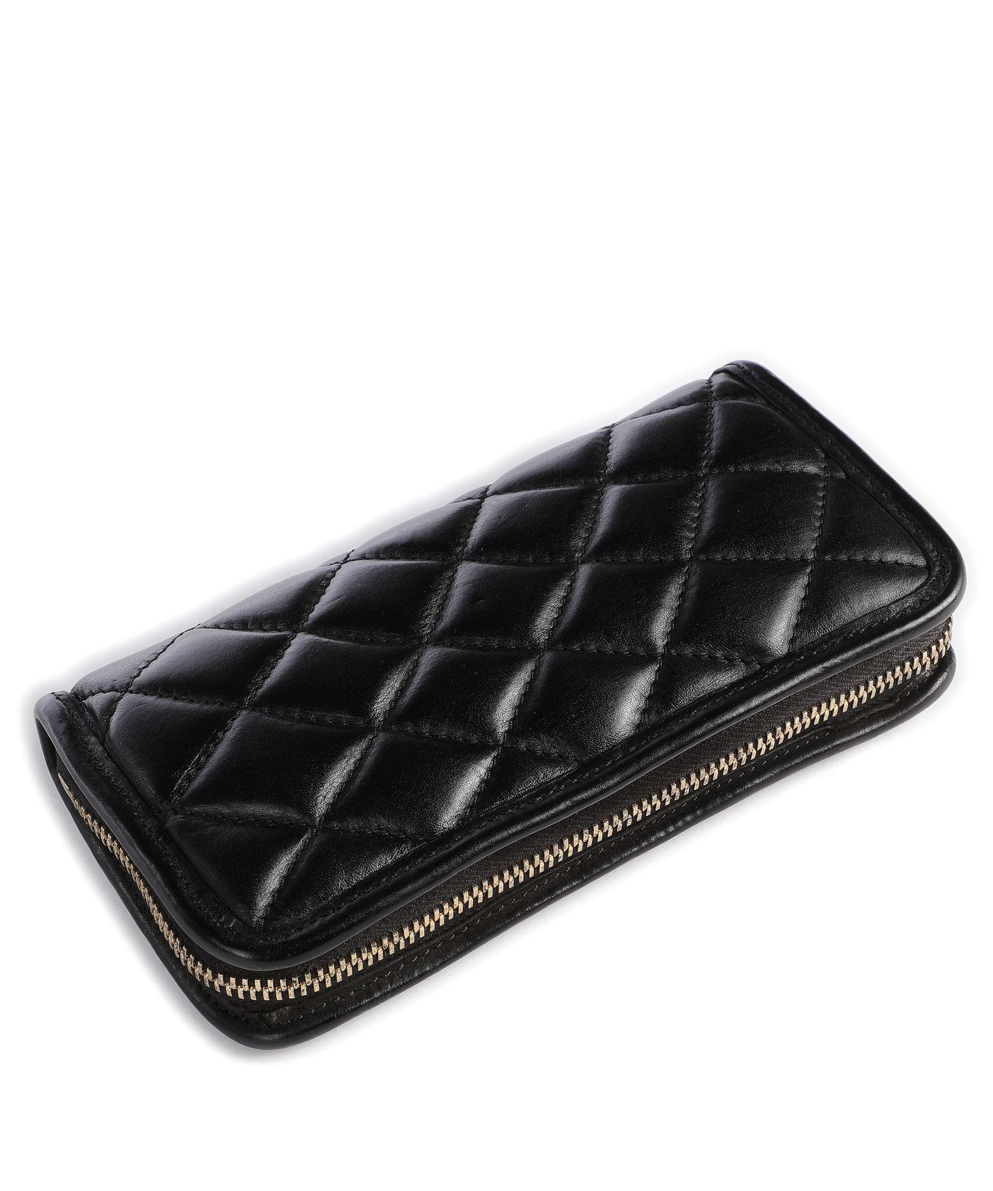 Campomaggi Wallet nero - Image 4