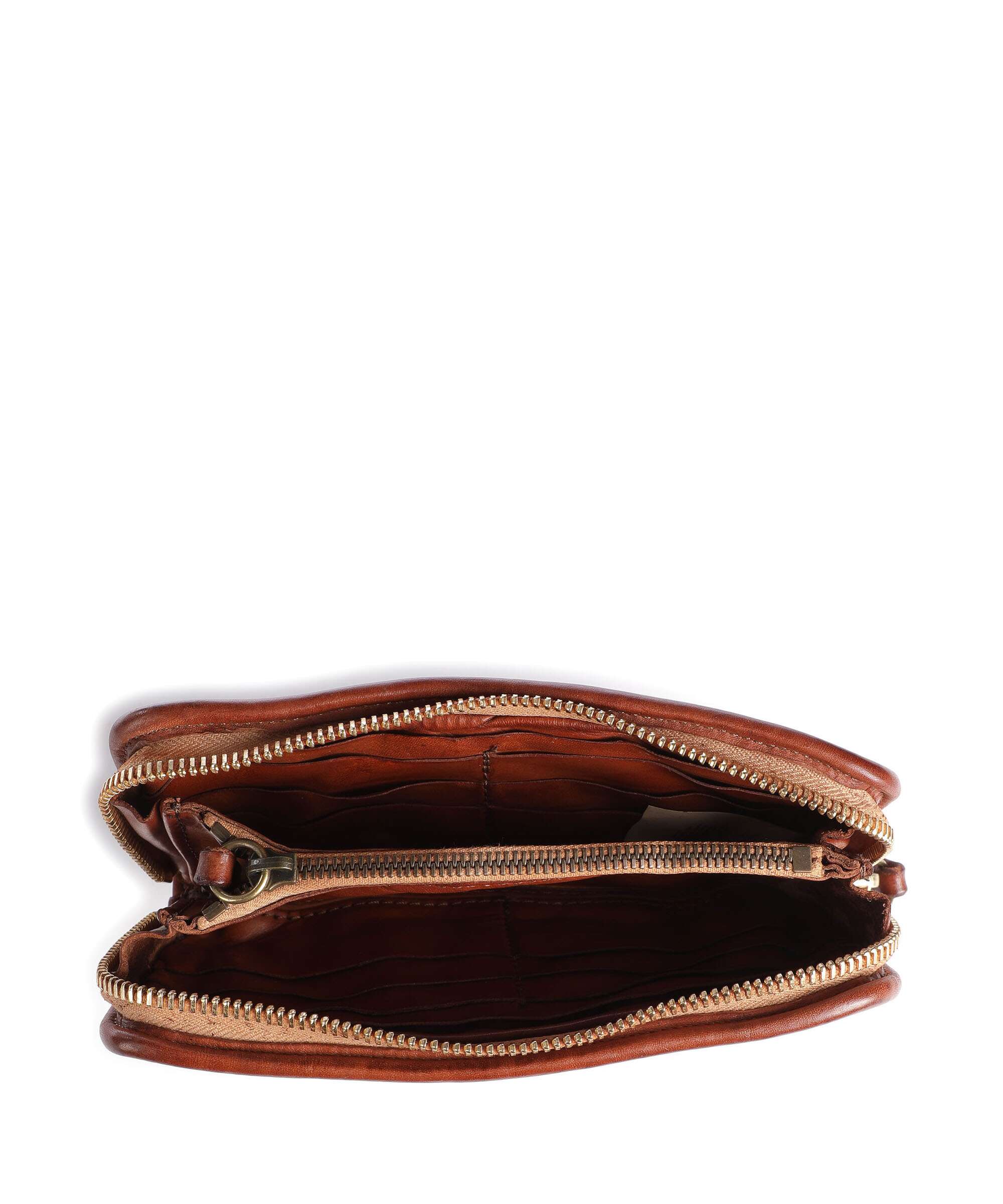 Campomaggi Wallet cognac - Image 2