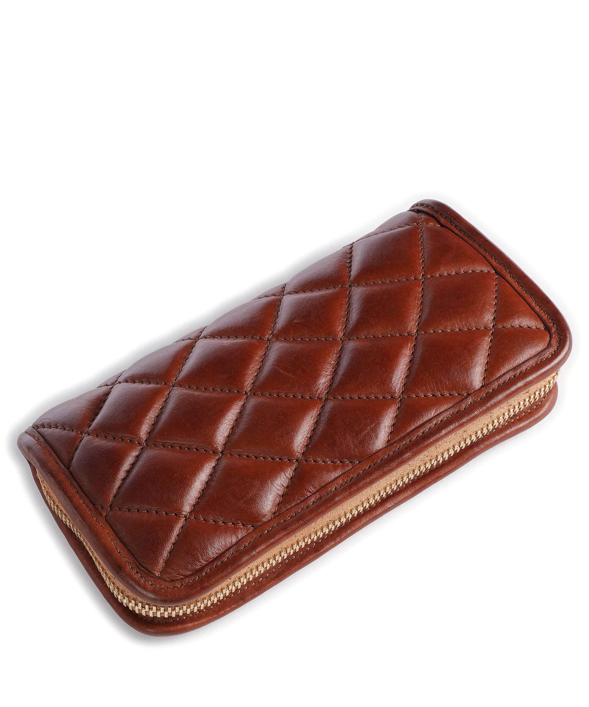 Campomaggi Wallet cognac - Image 4