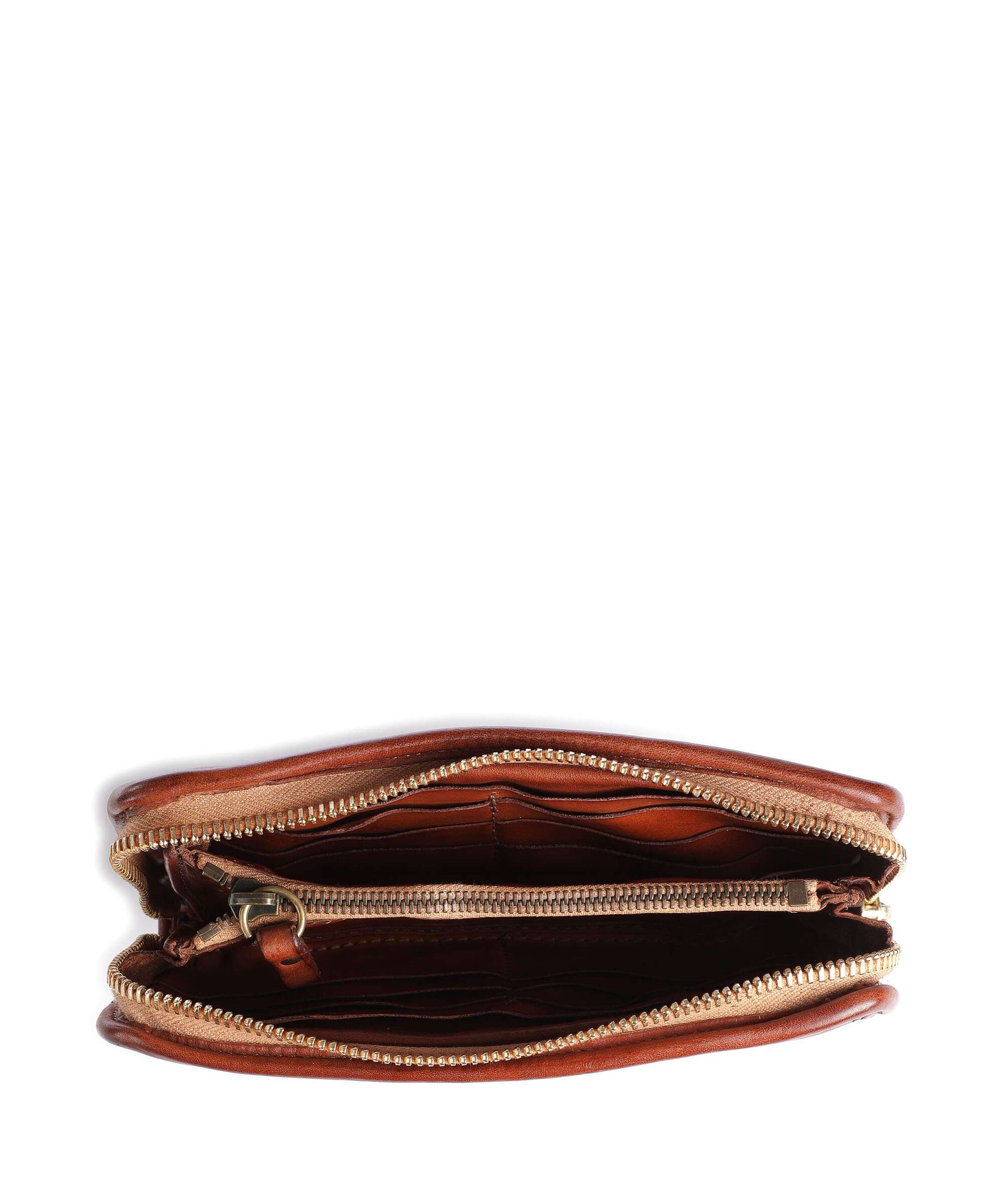 Campomaggi Wallet cognac - Image 2