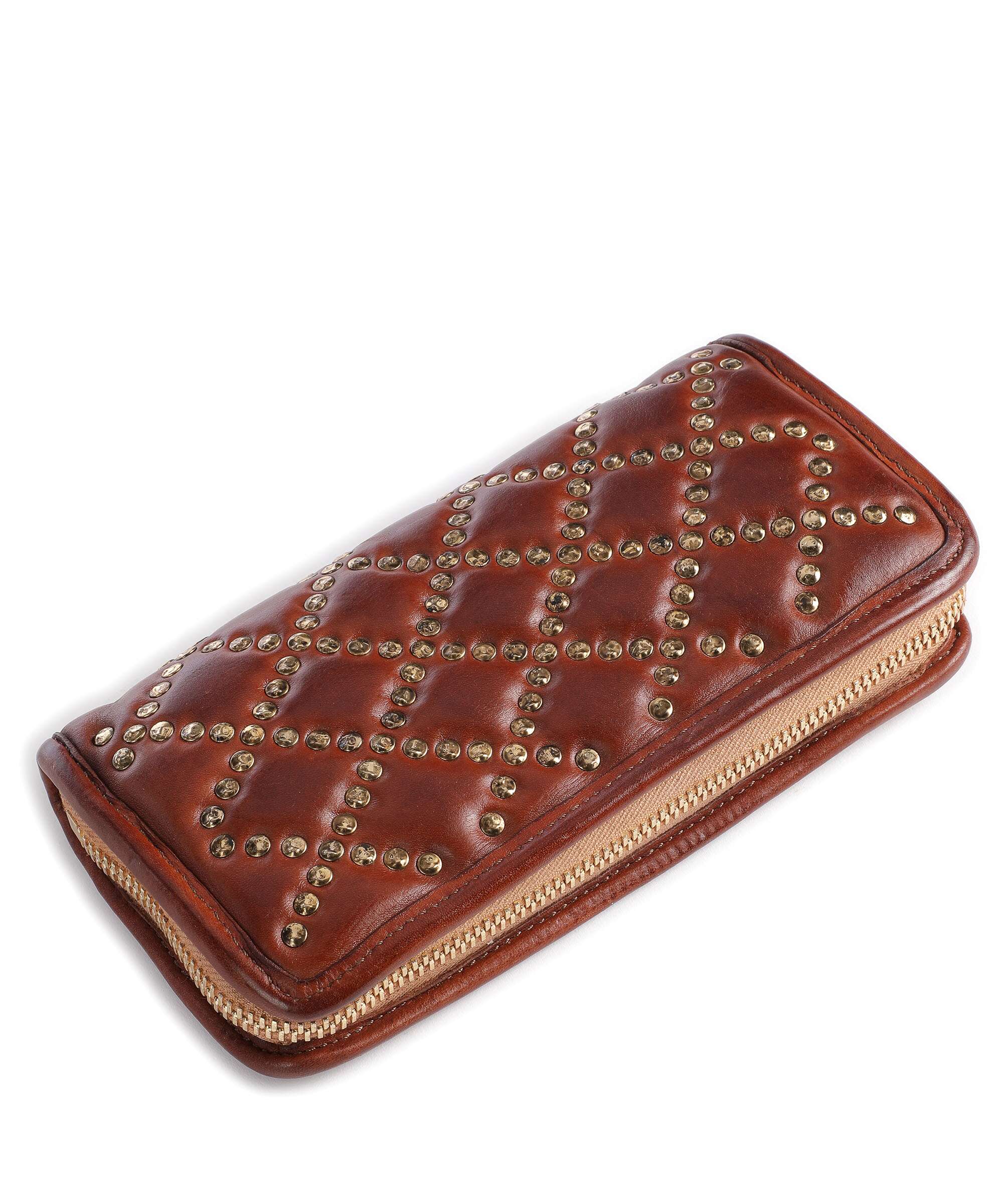 Campomaggi Wallet cognac - Image 4