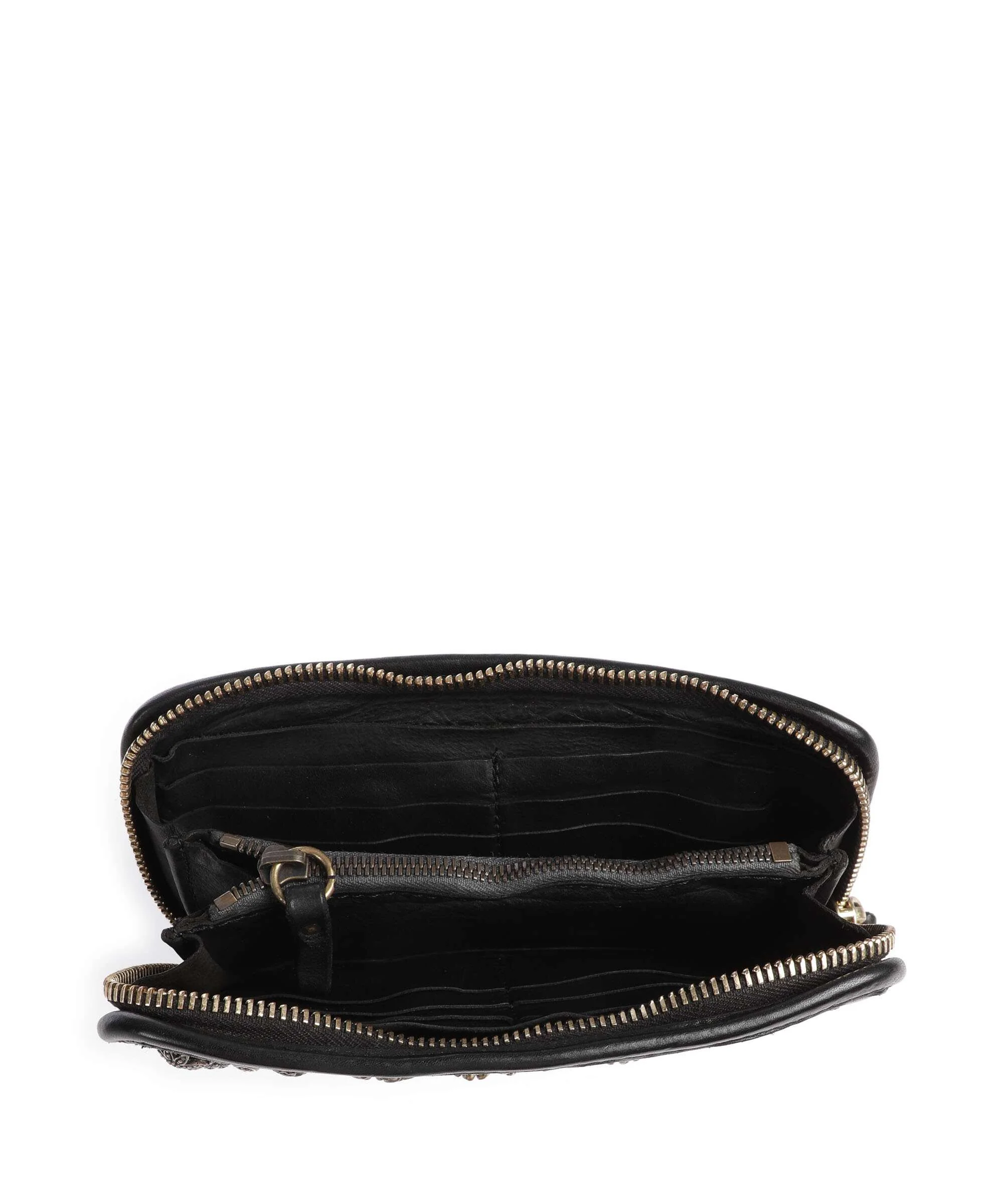 Campomaggi Wallet black - Image 2