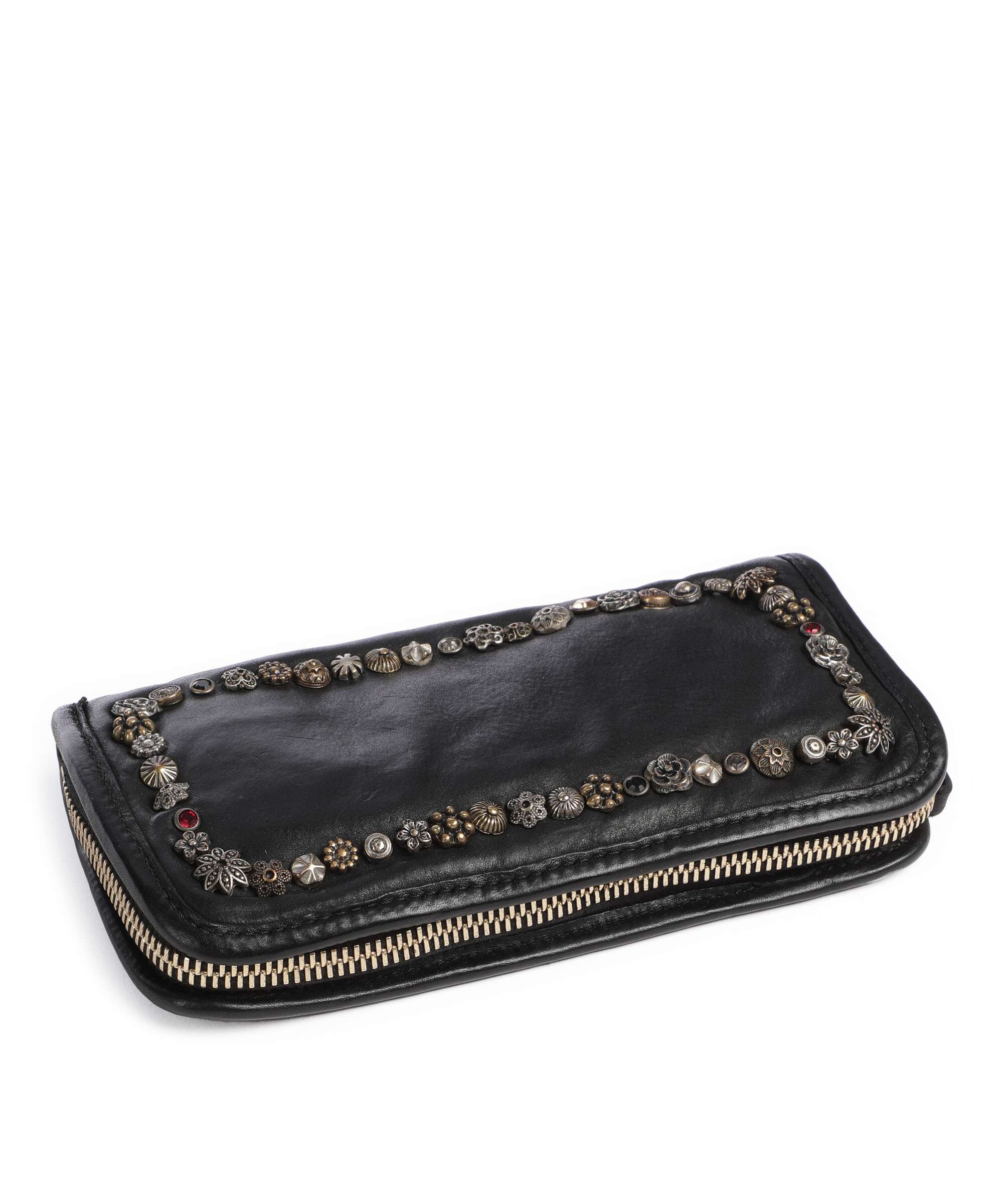 Campomaggi Wallet black - Image 4