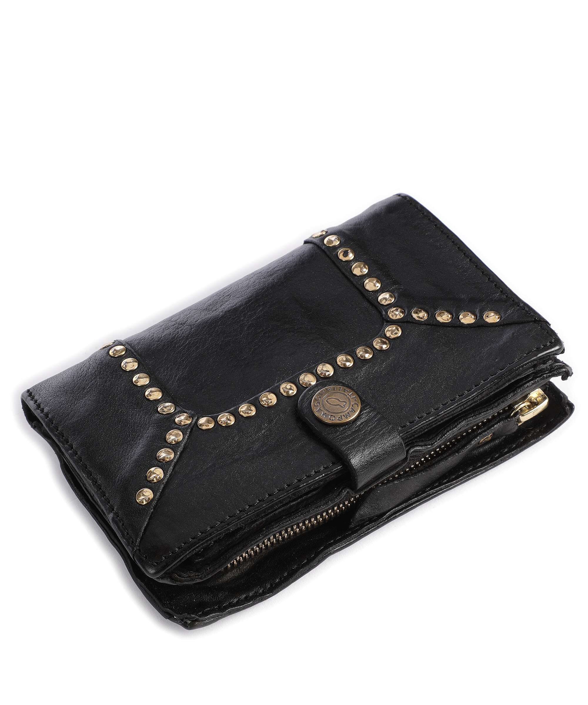 Campomaggi Wallet nero - Image 4