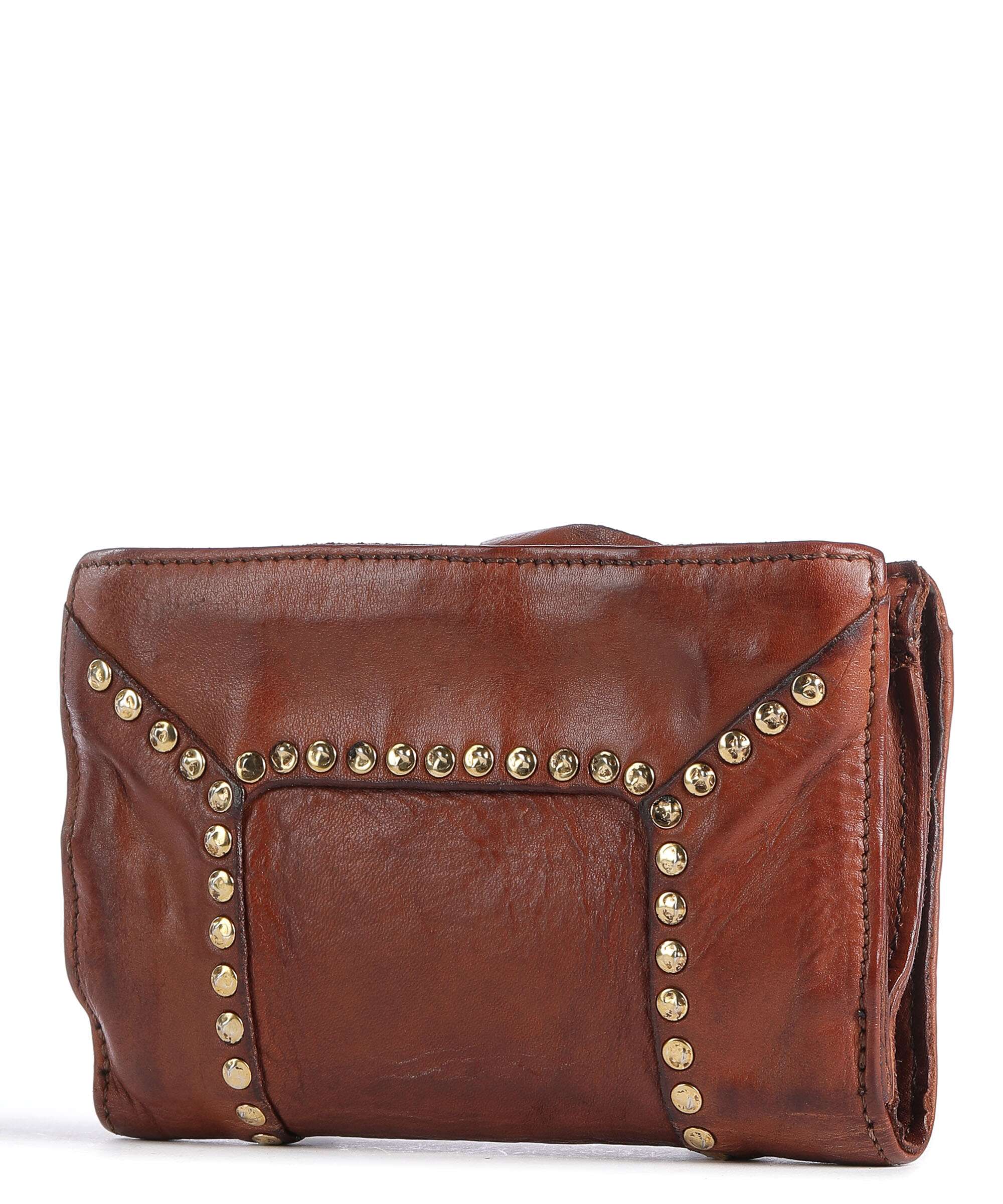 Campomaggi Wallet cognac - Image 3