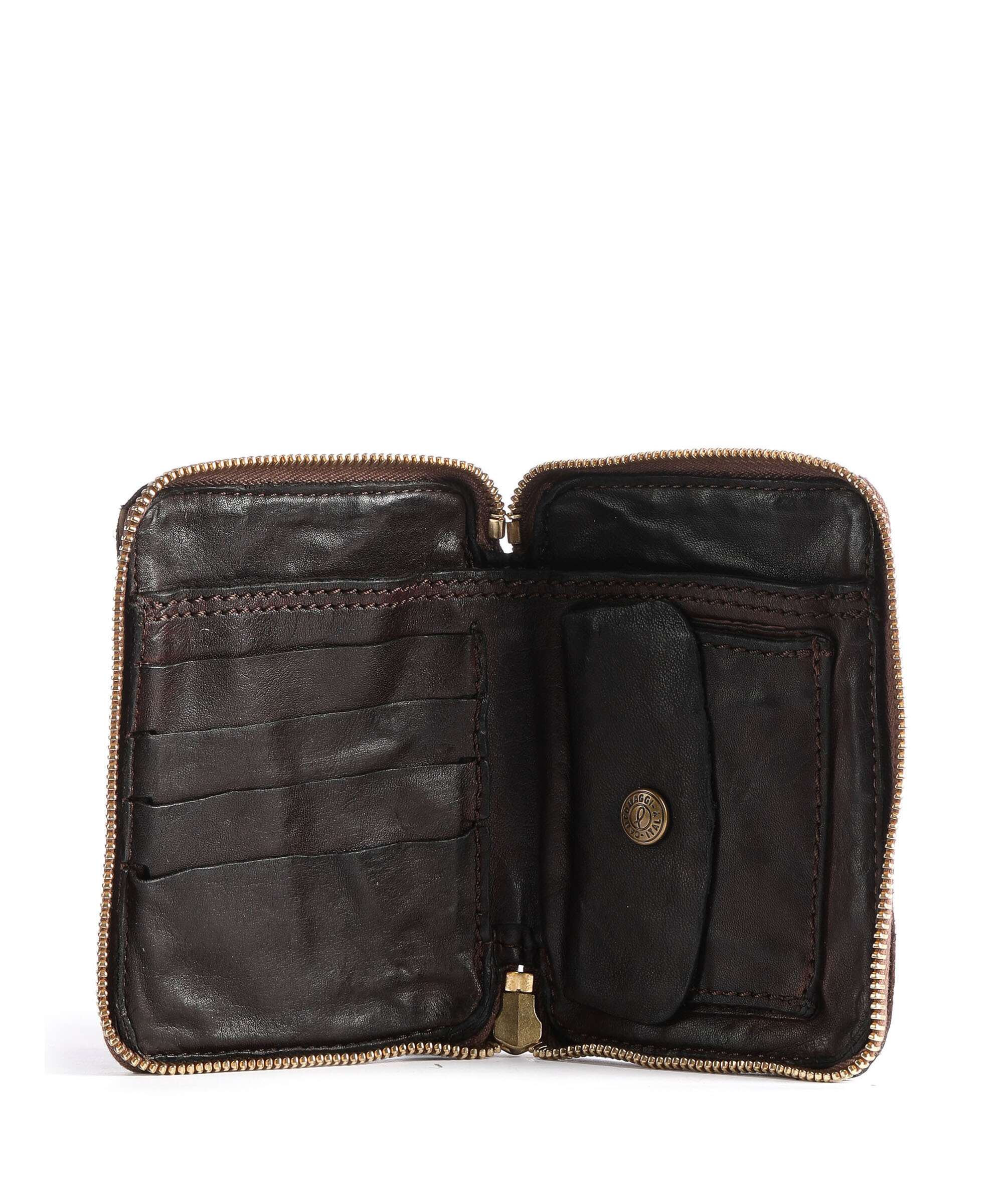 Campomaggi Wallet moro - Image 2
