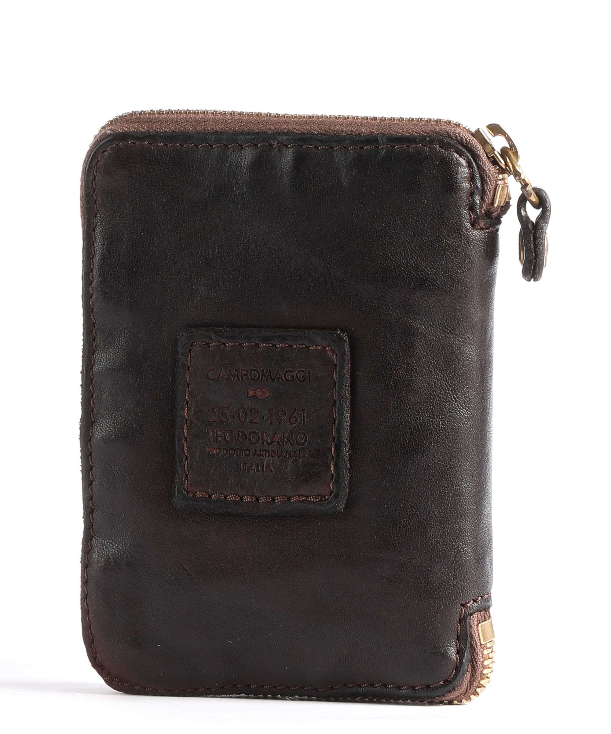 Campomaggi Wallet moro - Image 3