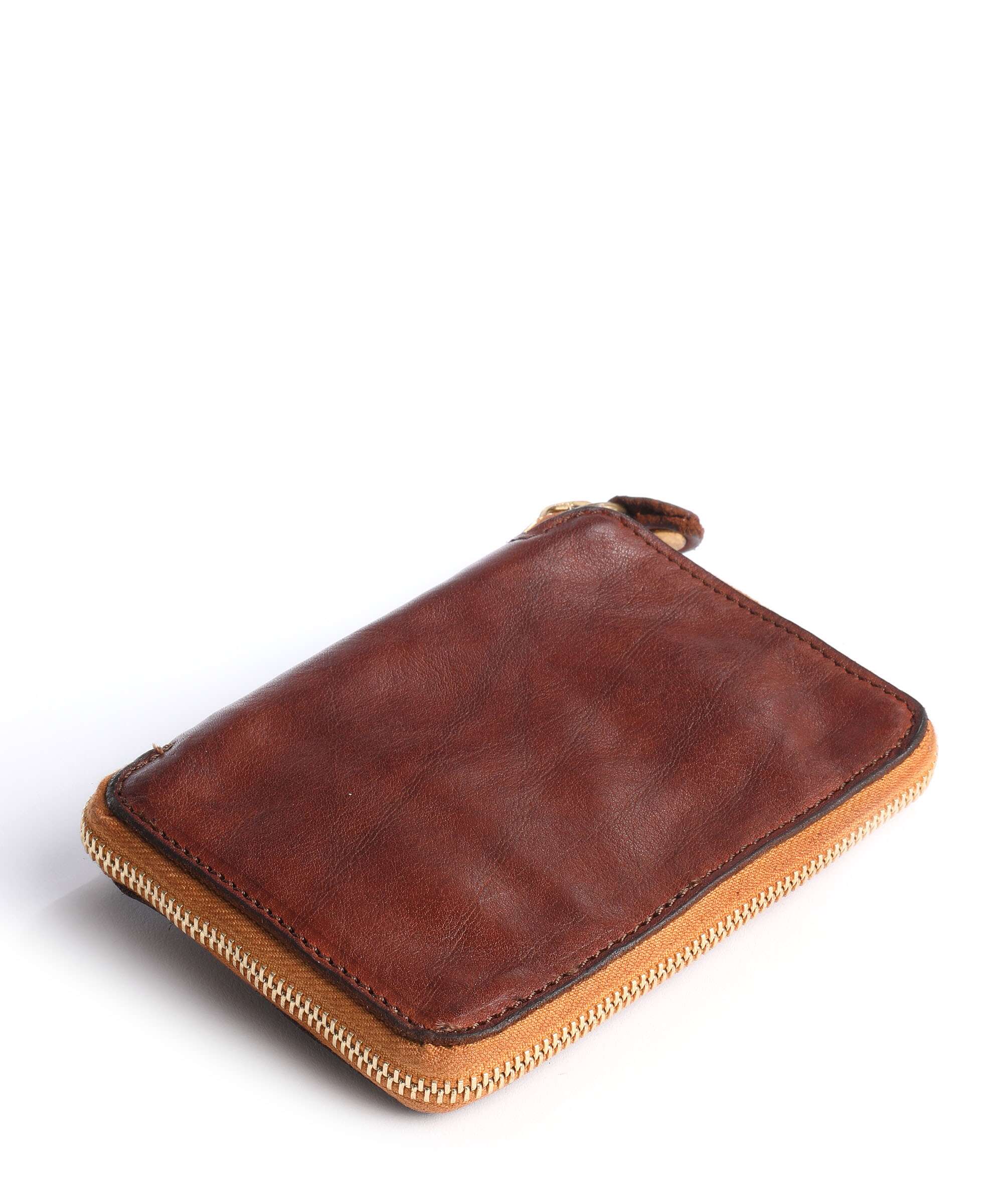 Campomaggi Wallet cognac - Image 4