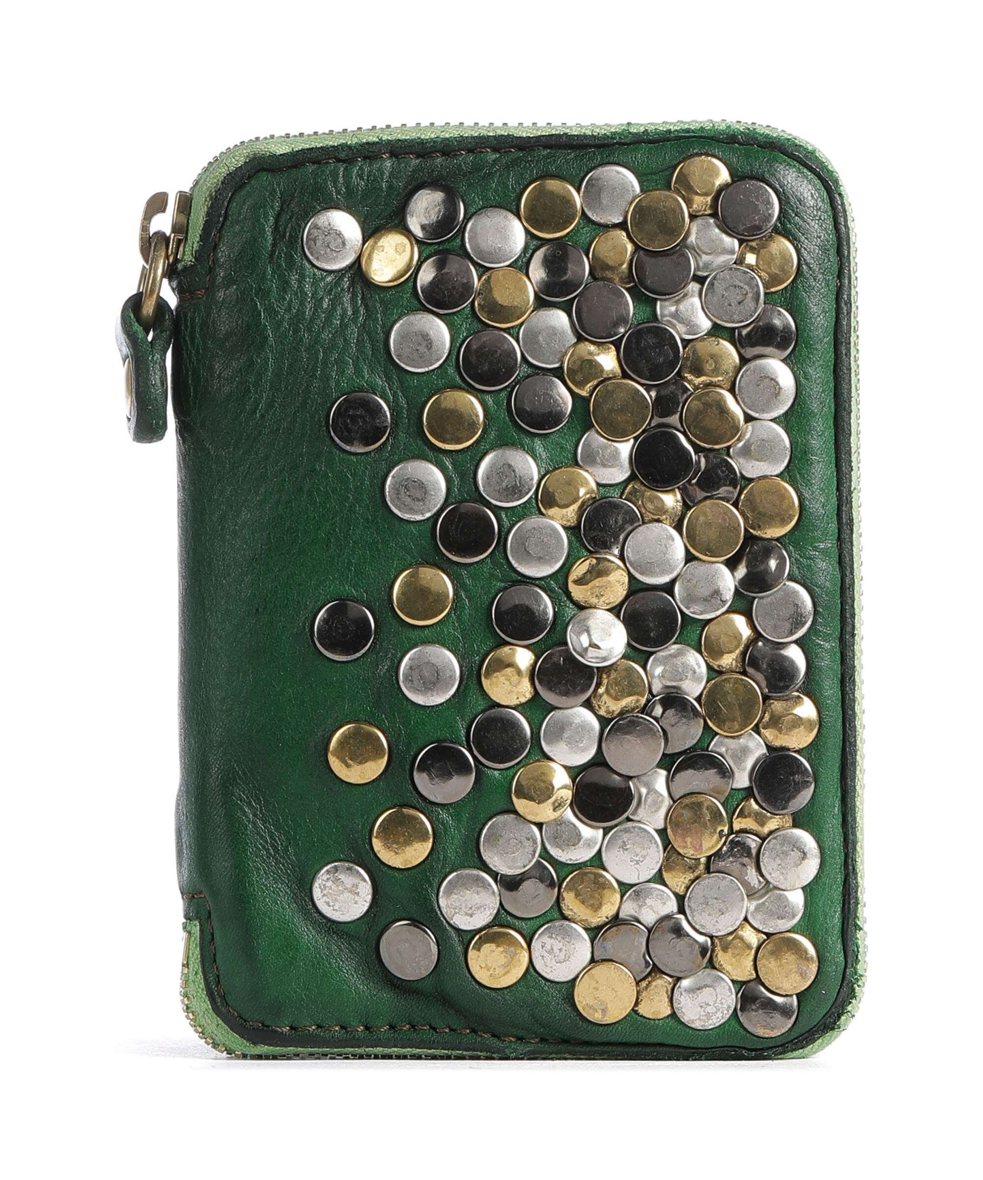 Campomaggi Wallet prato