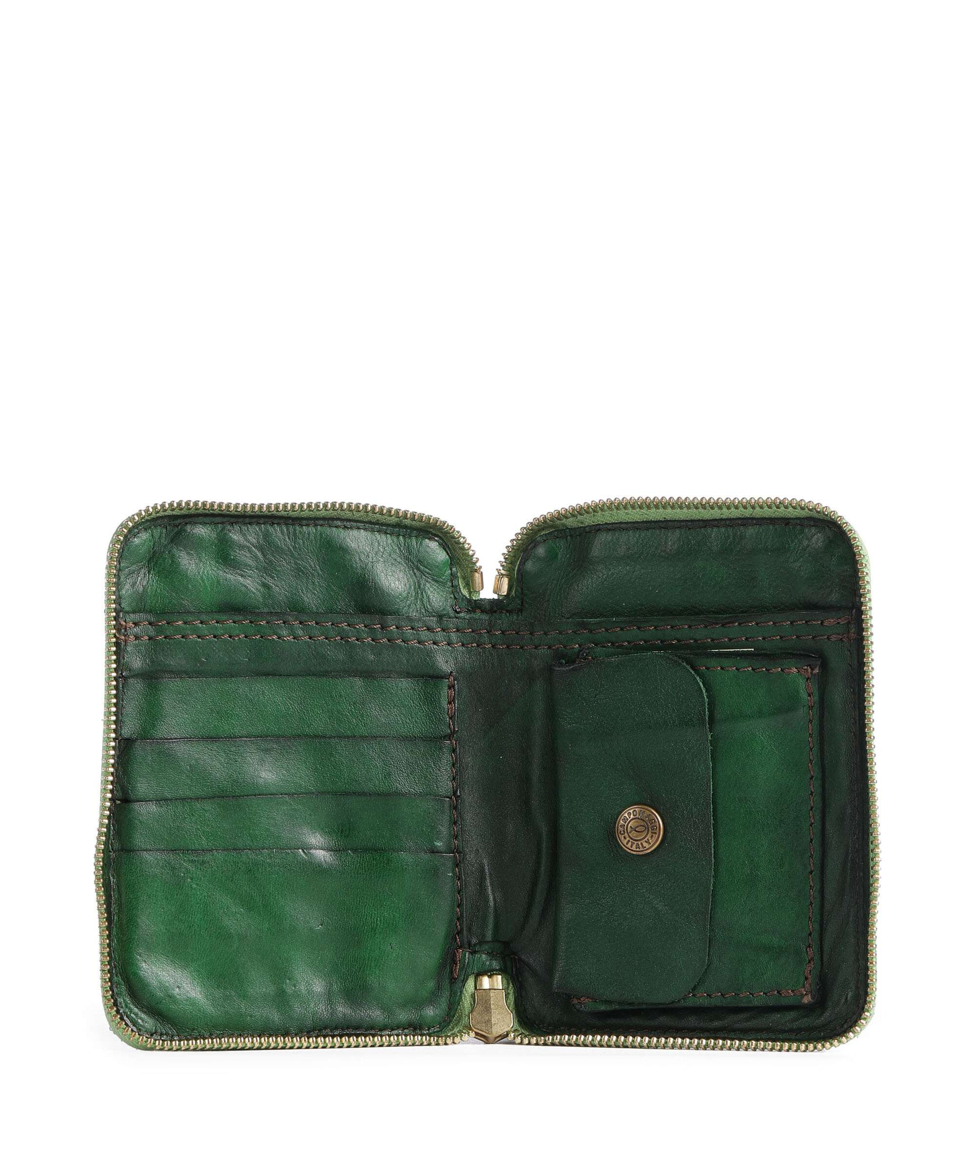 Campomaggi Wallet prato - Image 2