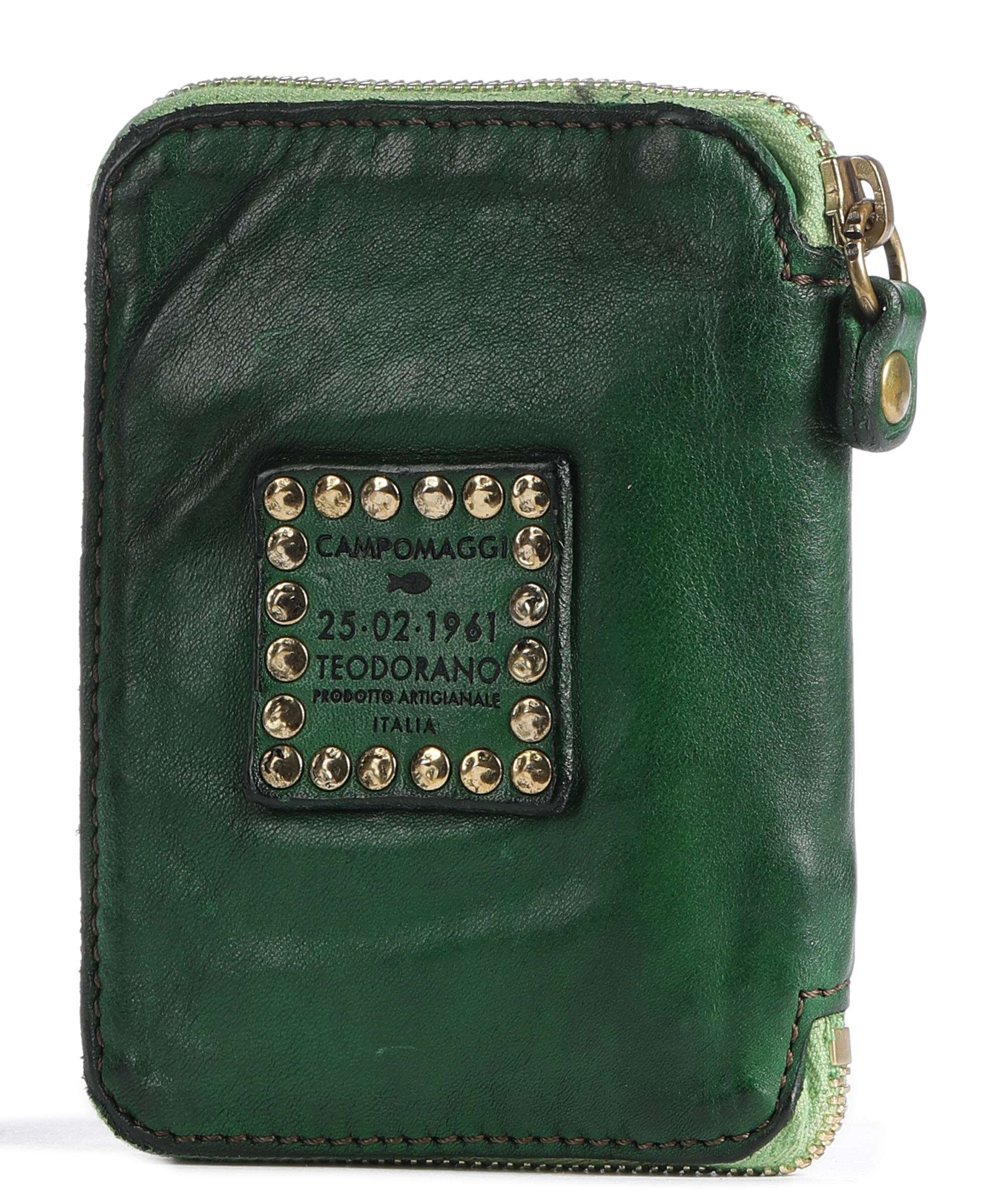 Campomaggi Wallet prato - Image 3