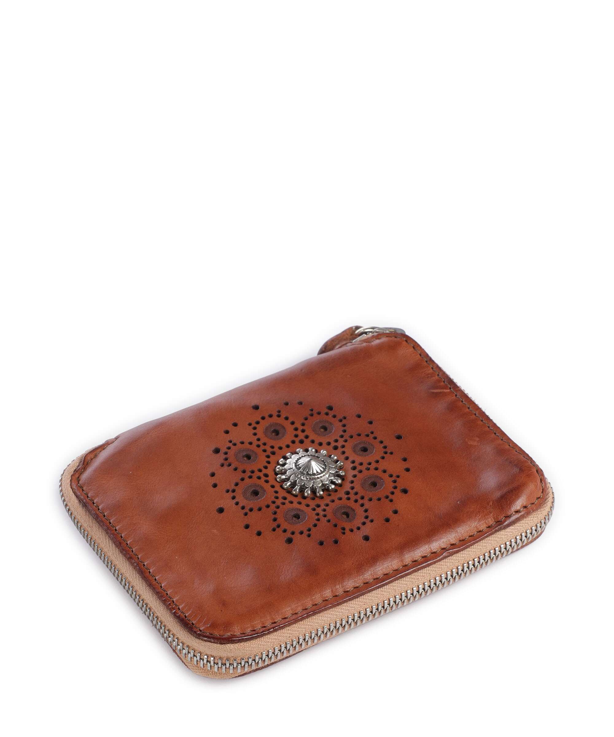Campomaggi Wallet cognac - Image 4