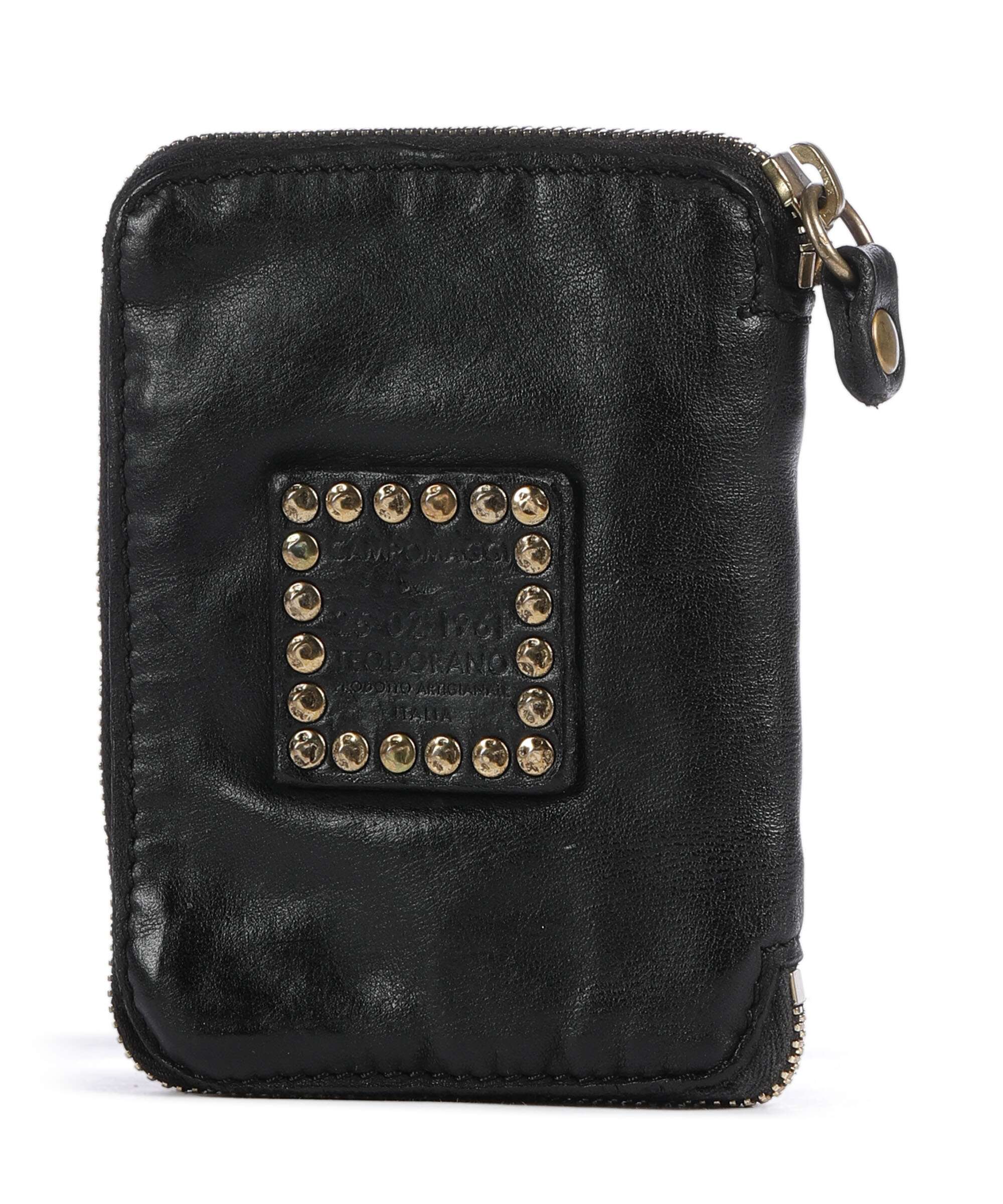 Campomaggi Wallet nero - Image 3