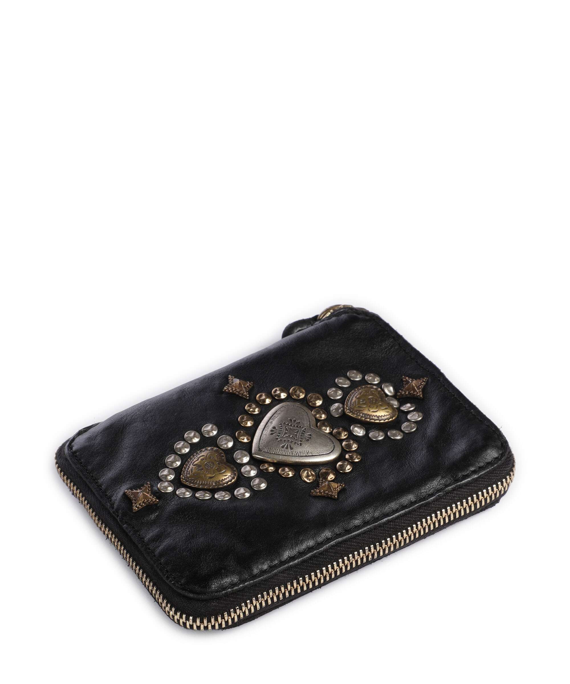 Campomaggi Wallet nero - Image 4