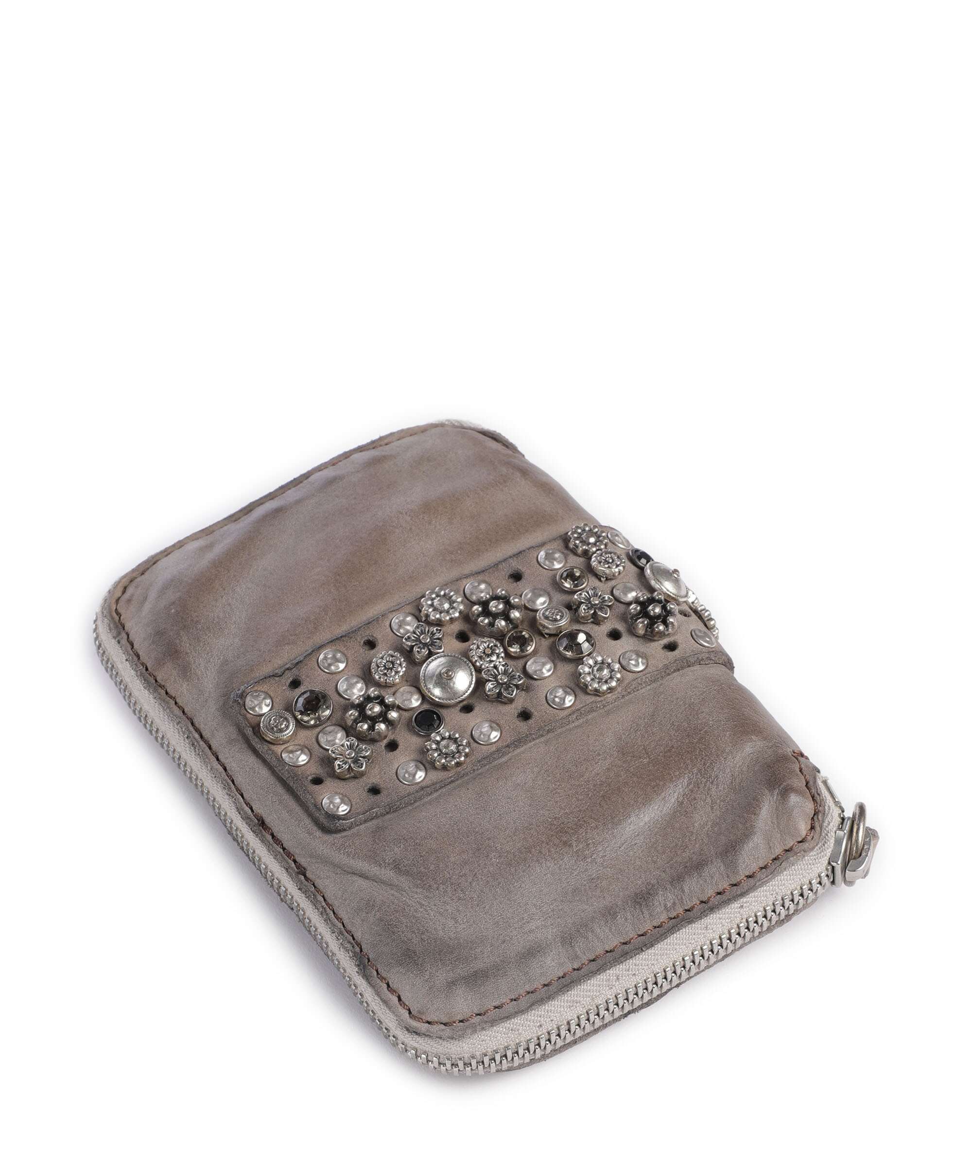 Campomaggi Wallet cemento - Image 4