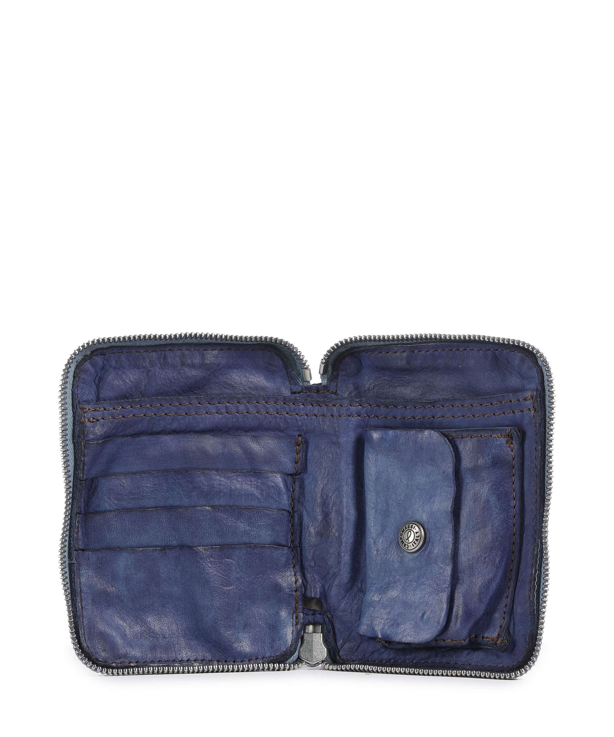 Campomaggi Wallet iris - Image 2