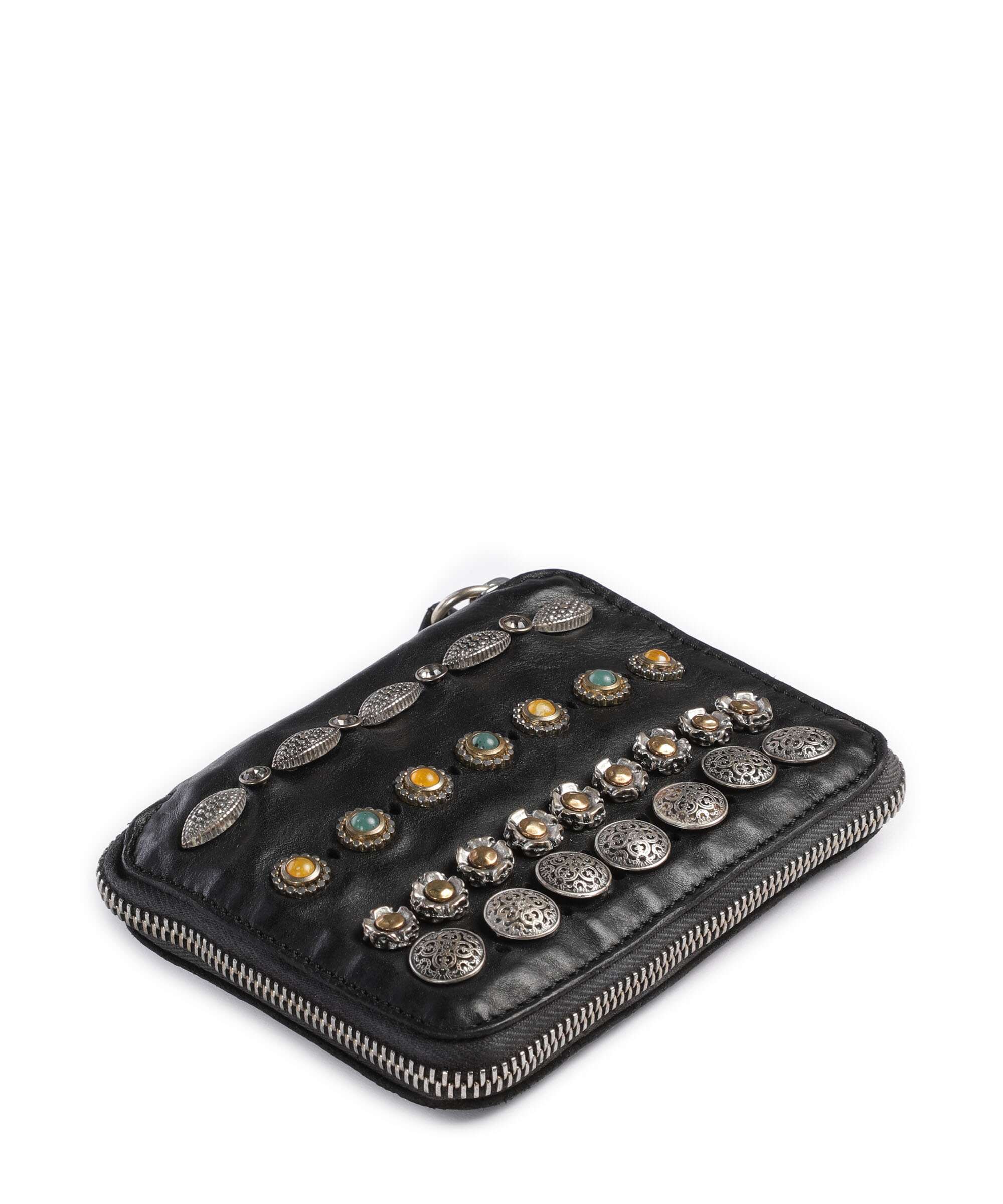 Campomaggi Wallet black - Image 4