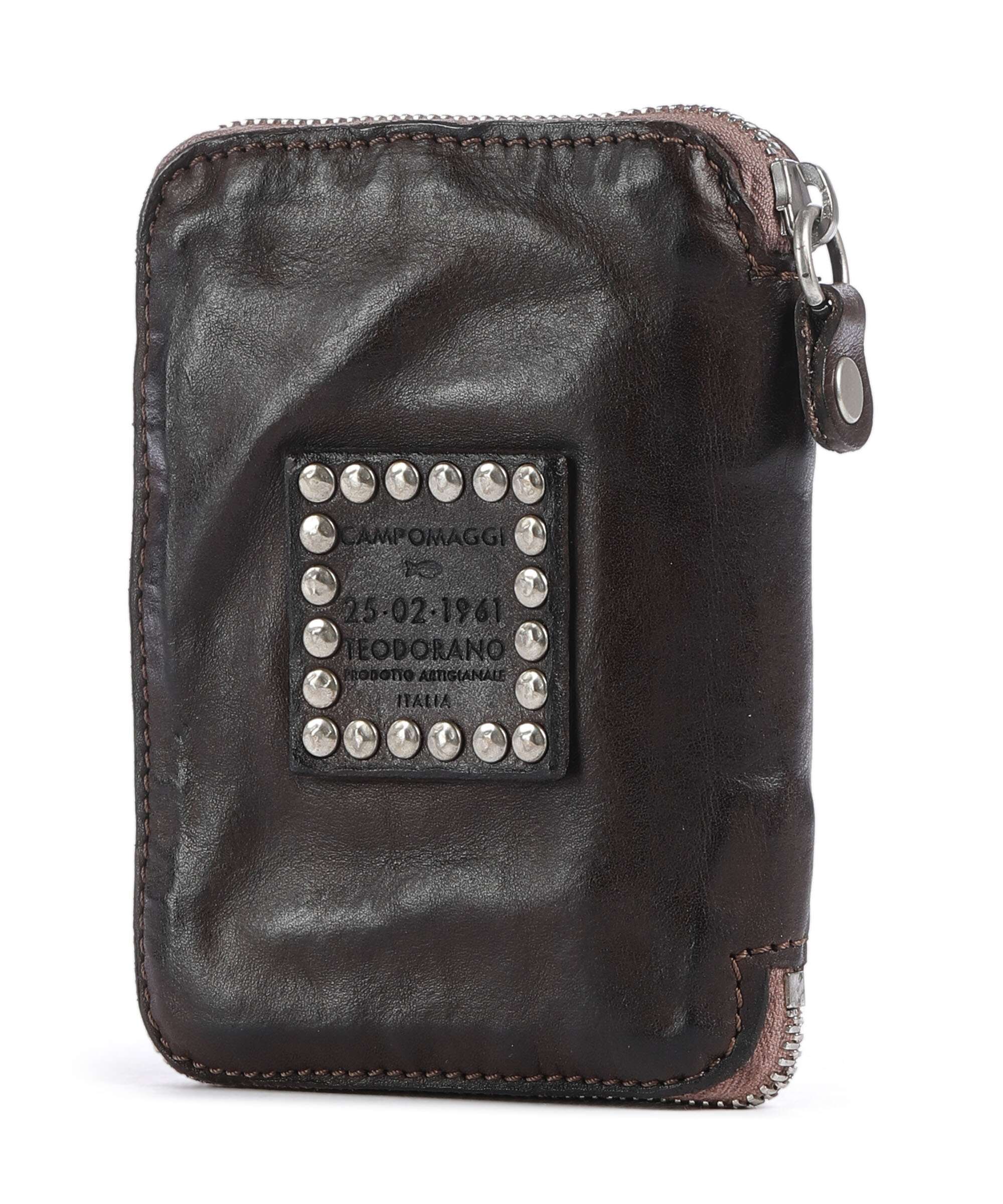 Campomaggi Wallet brown - Image 3